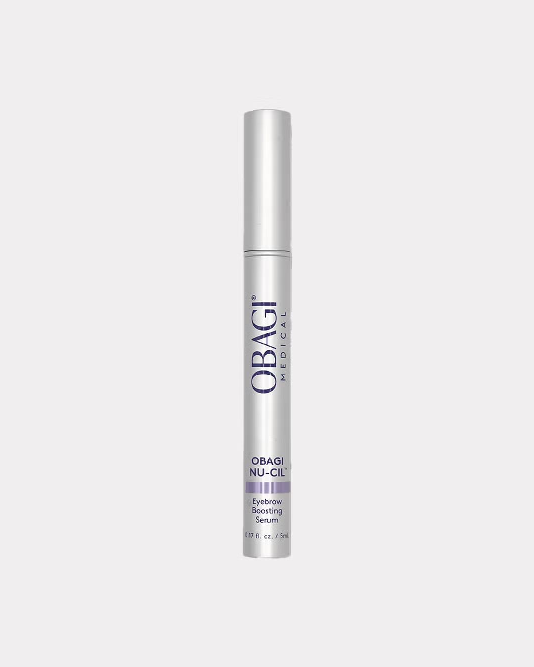 Nu-Cil Eyebrow Boosting Serum