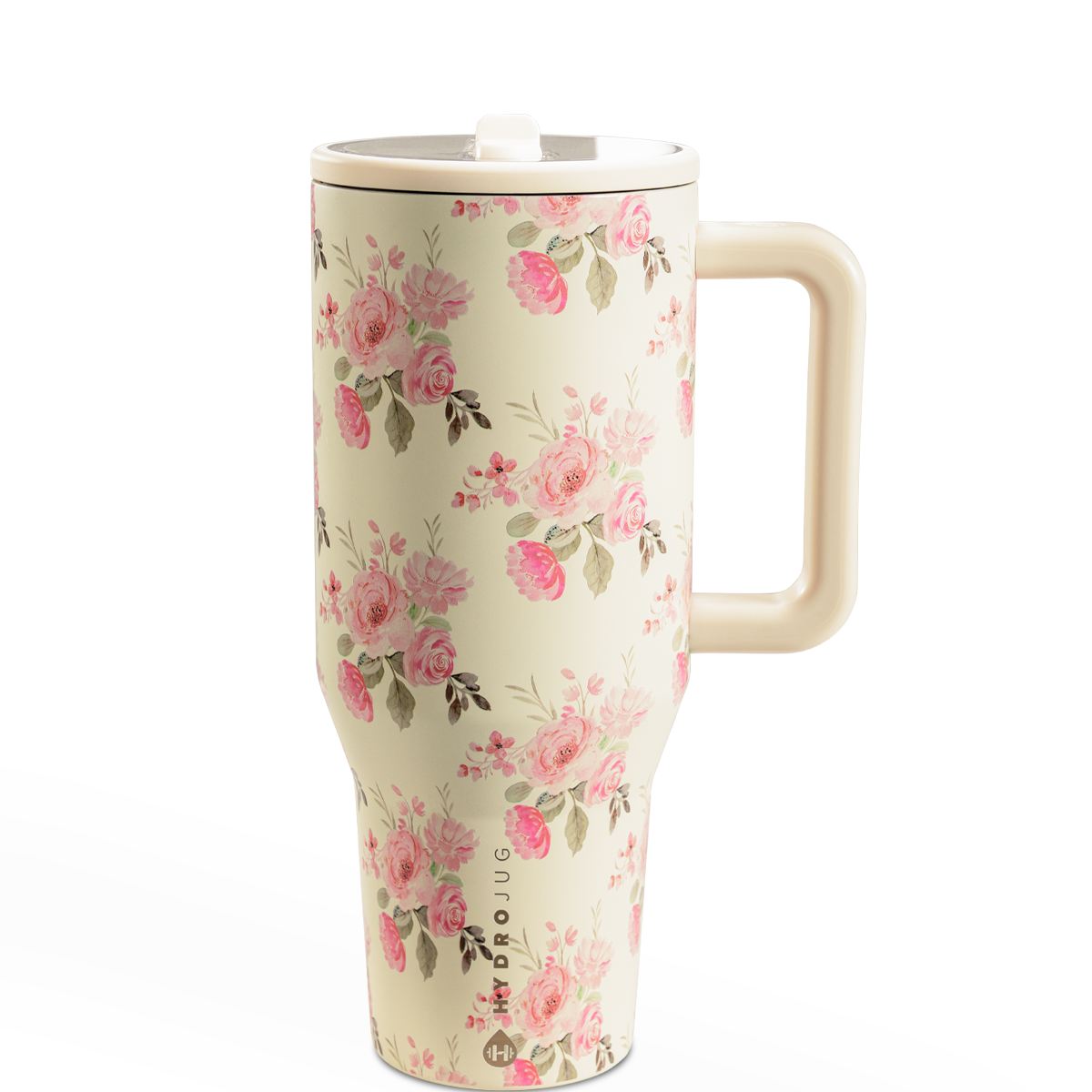 Where to Buy Alex Drummond's Floral HydroJug Tumbler