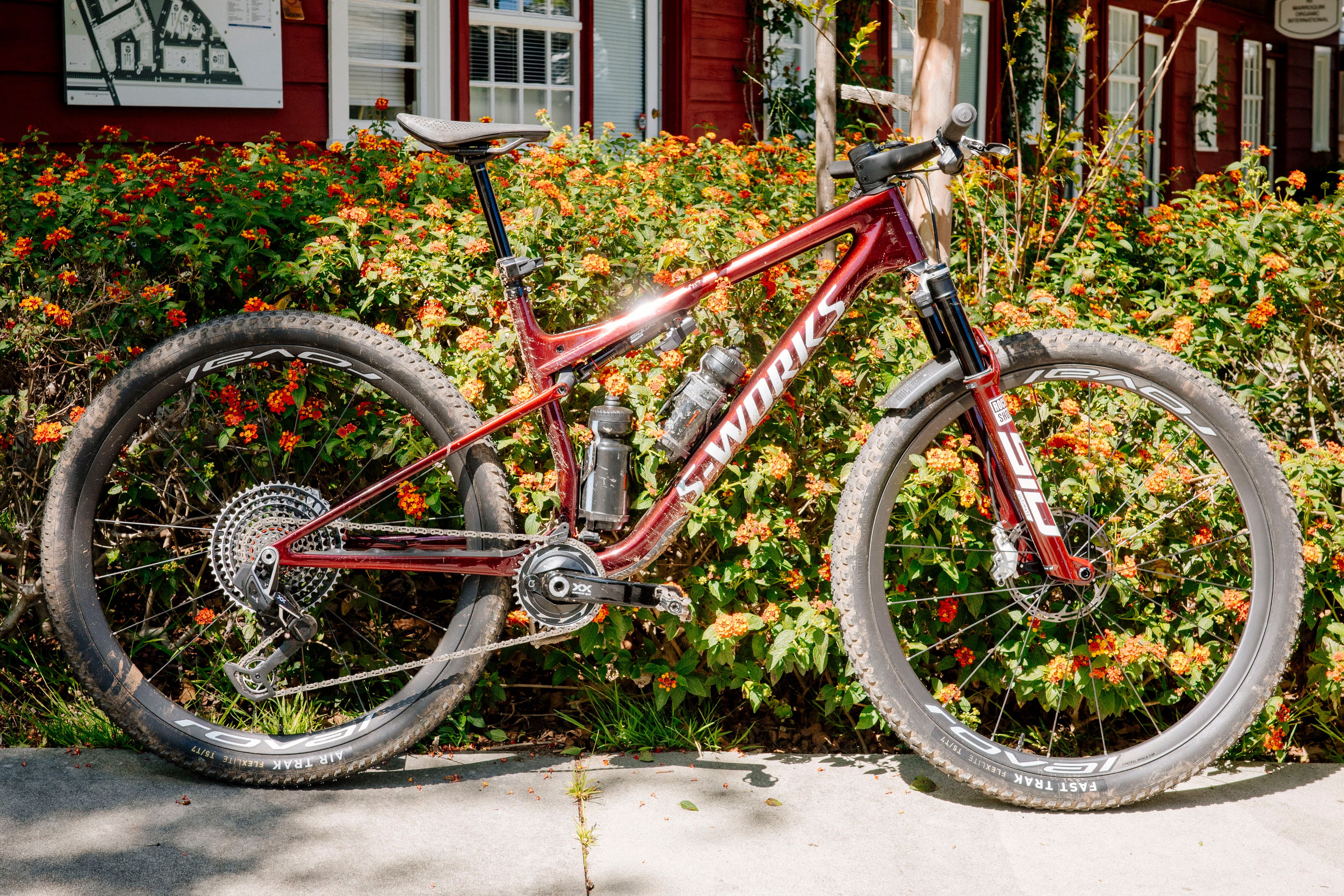 Specialized Epic 9 Review: Lighter, Sharper, Still the Benchmark
