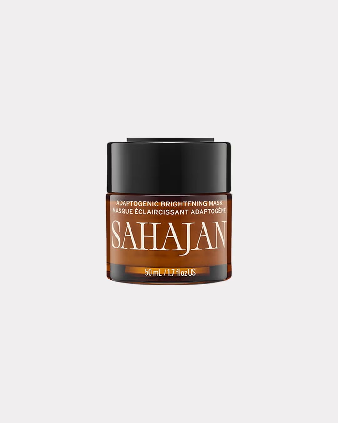 Adaptogenic Brightening Mask