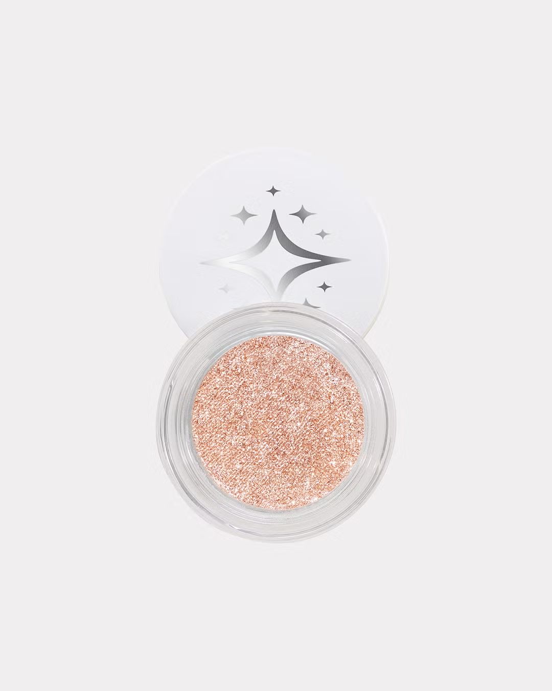 Glitterpuck Pressed Glitter
