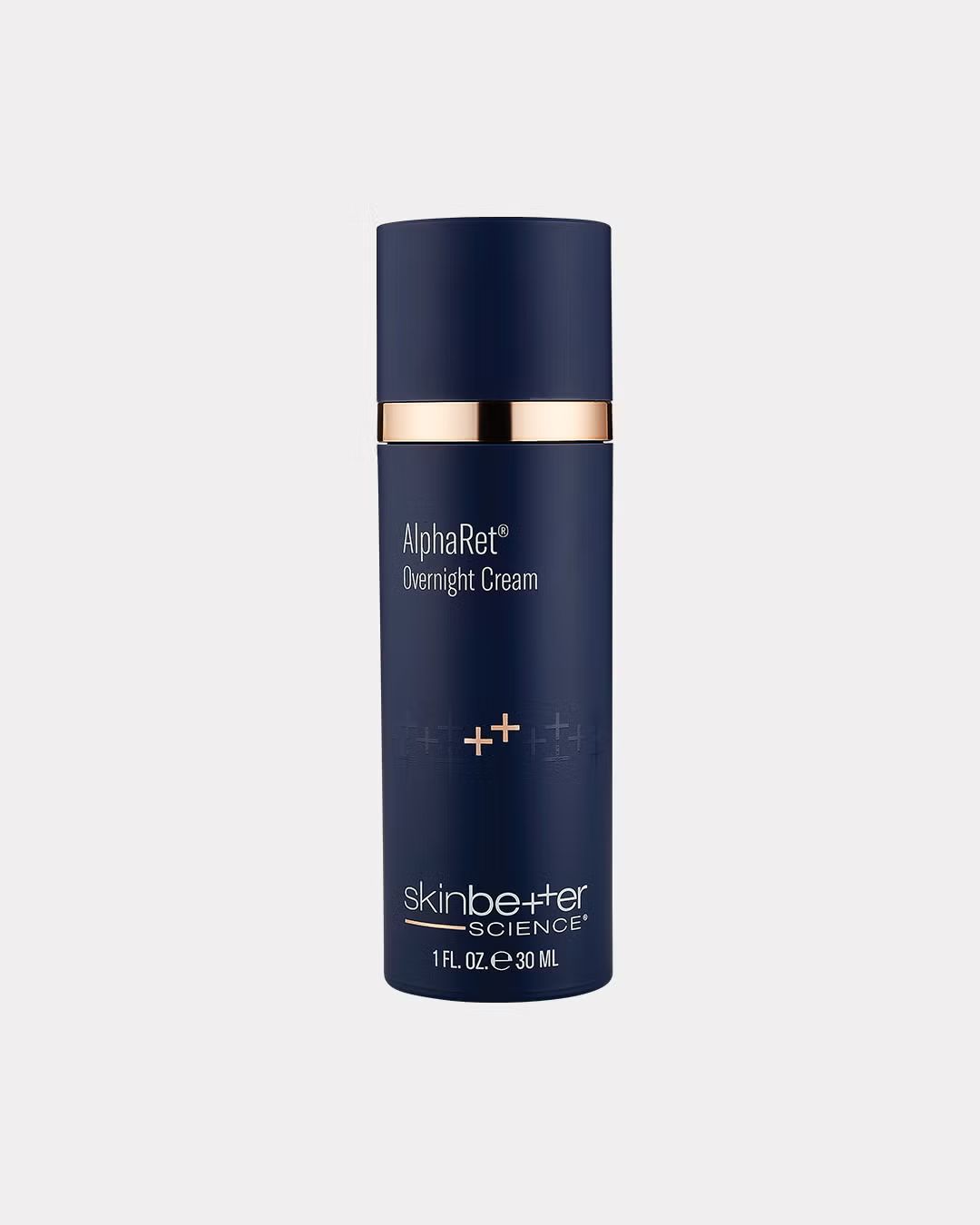 AlphaRet Overnight Cream