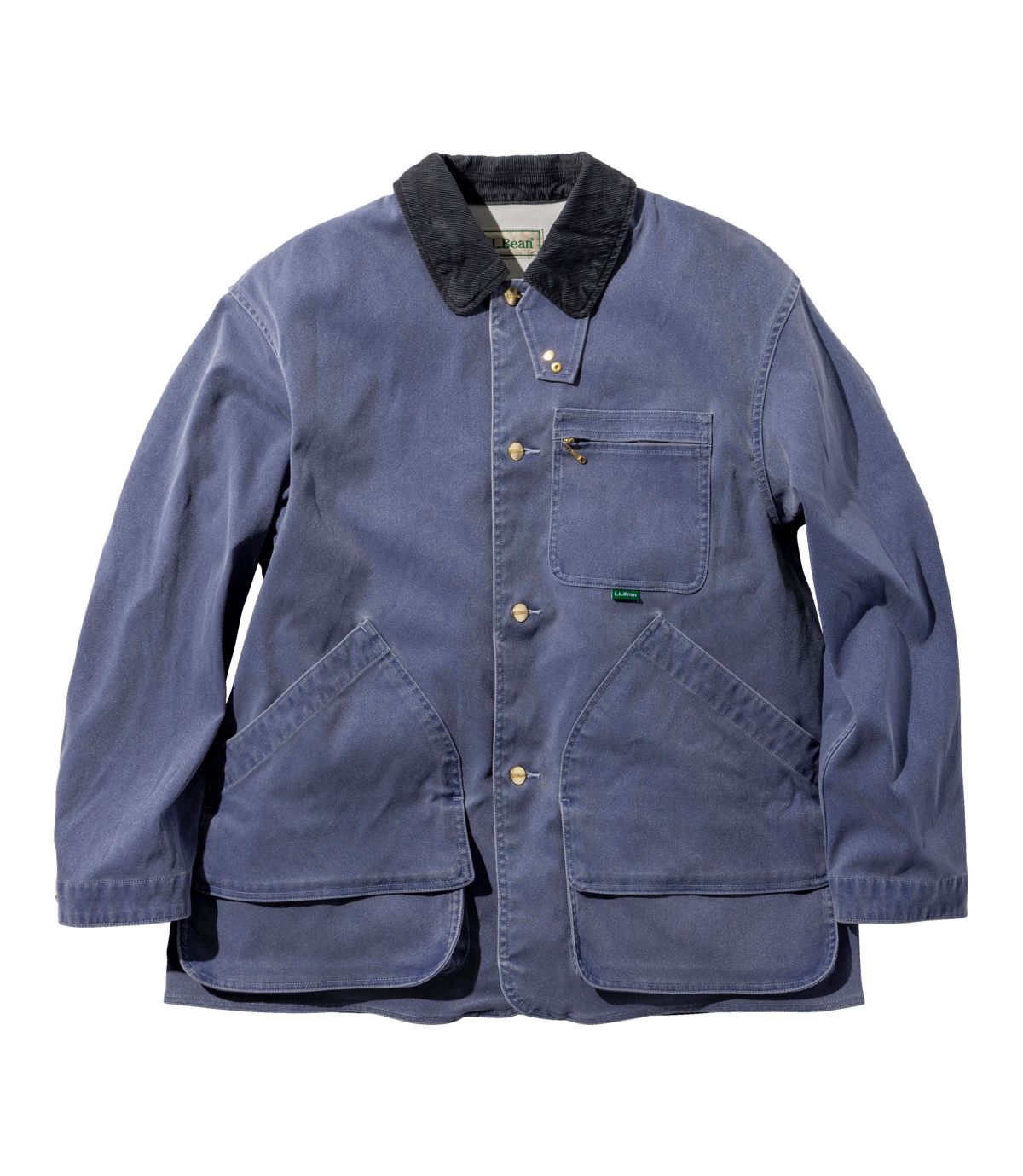 L.L. Bean's Coveted Japanese Collection Is Back in the U.S.A.