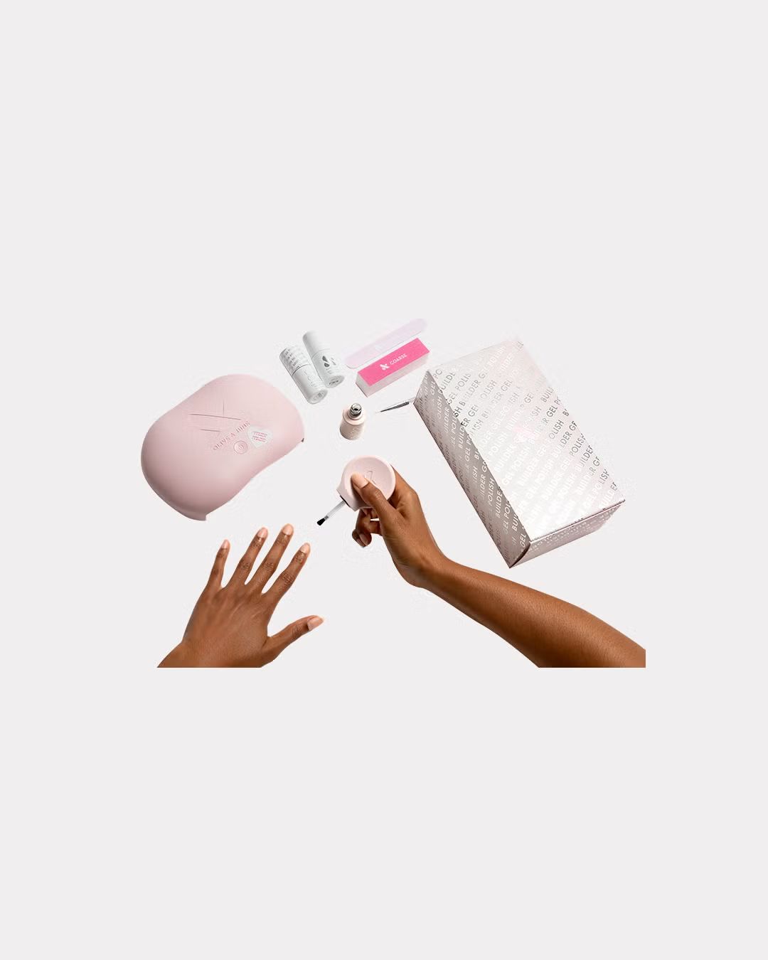 Builder Gel Kit