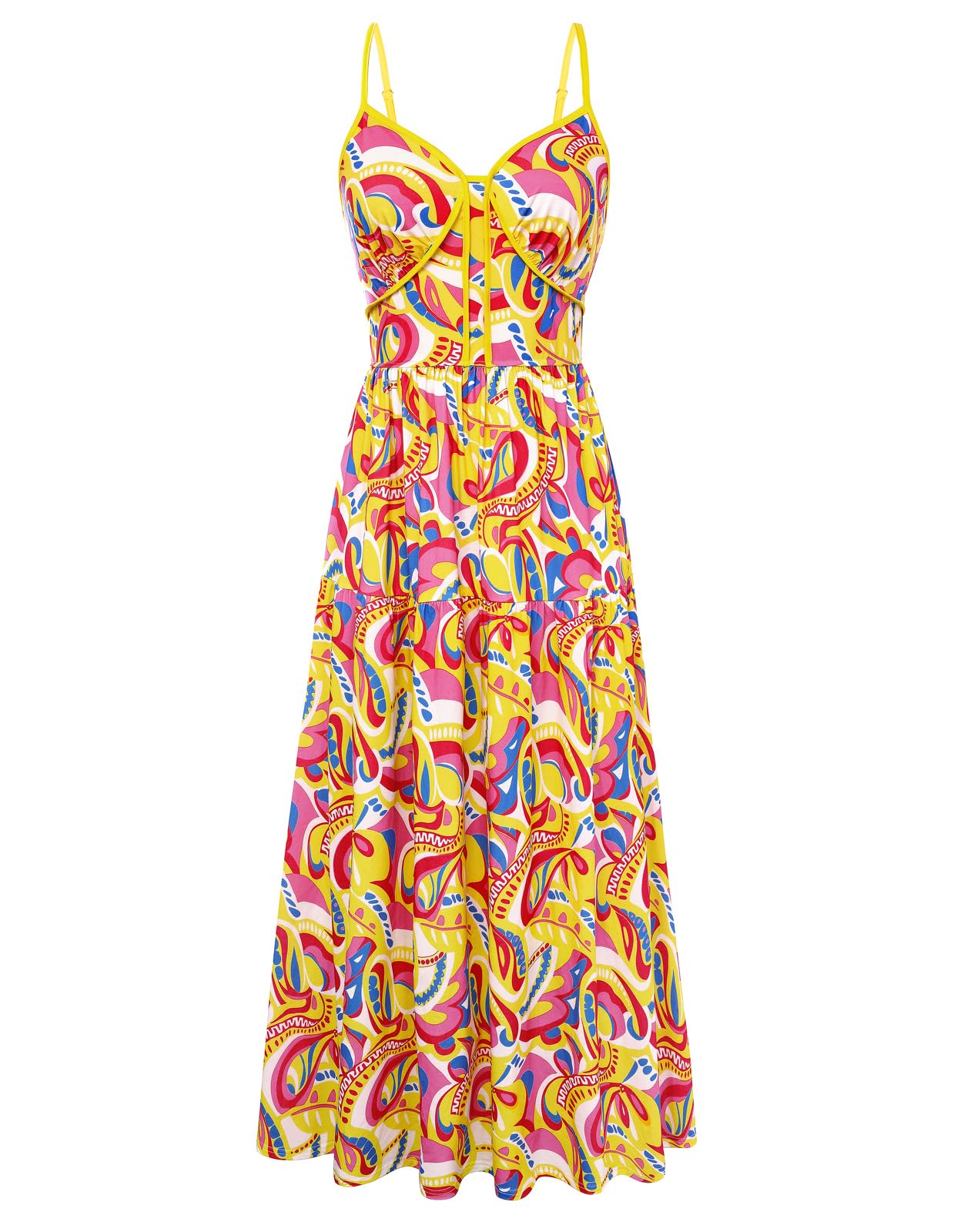 10 Best Amazon Summer Dresses Under $50, Tried by Editors 10 Best Amazon Summer Dresses Under $50, Tried by Editors