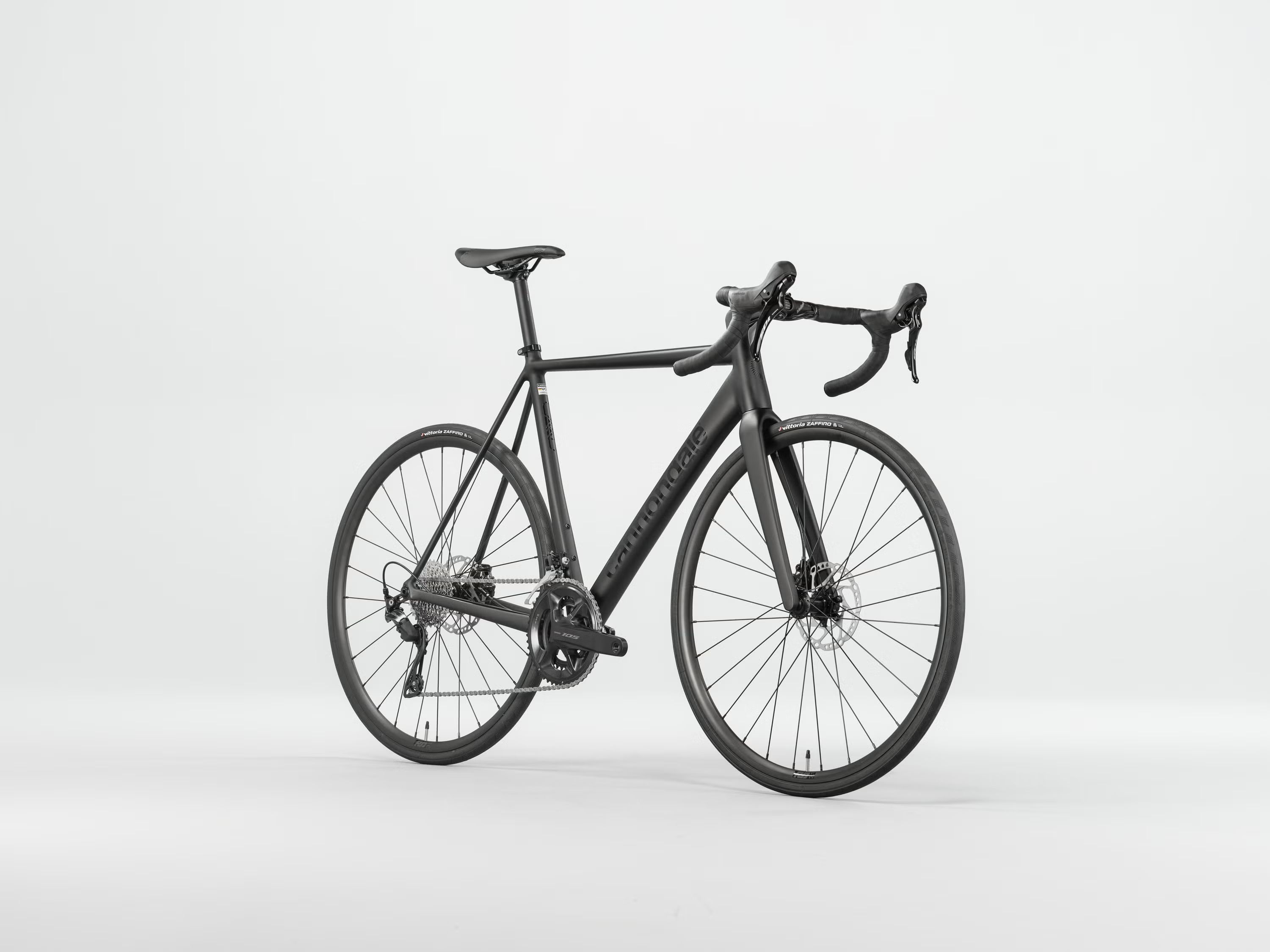 Cannondale CAAD14 Road Bike Review: Classic CAAD Feel Returns