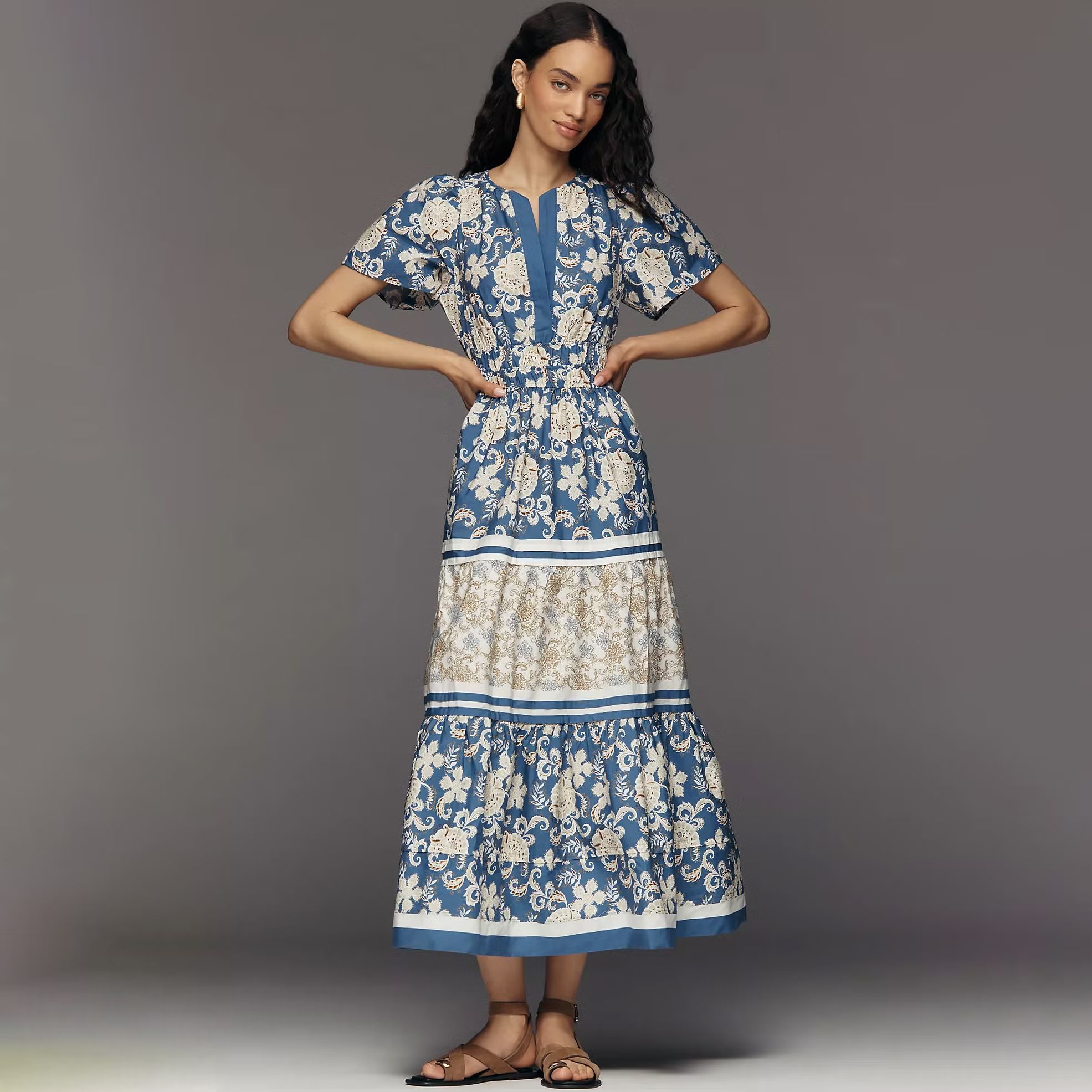 summer dresses for women over 50 Fashionista Approved: Casual 3 Easy Ways to Style