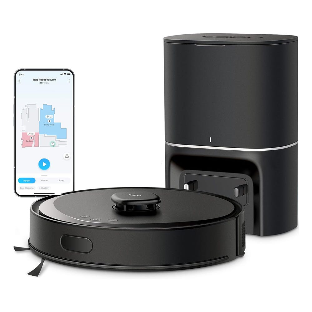 SwitchBot K10+ Pro Combo, Reviewed by Popular Mechanics