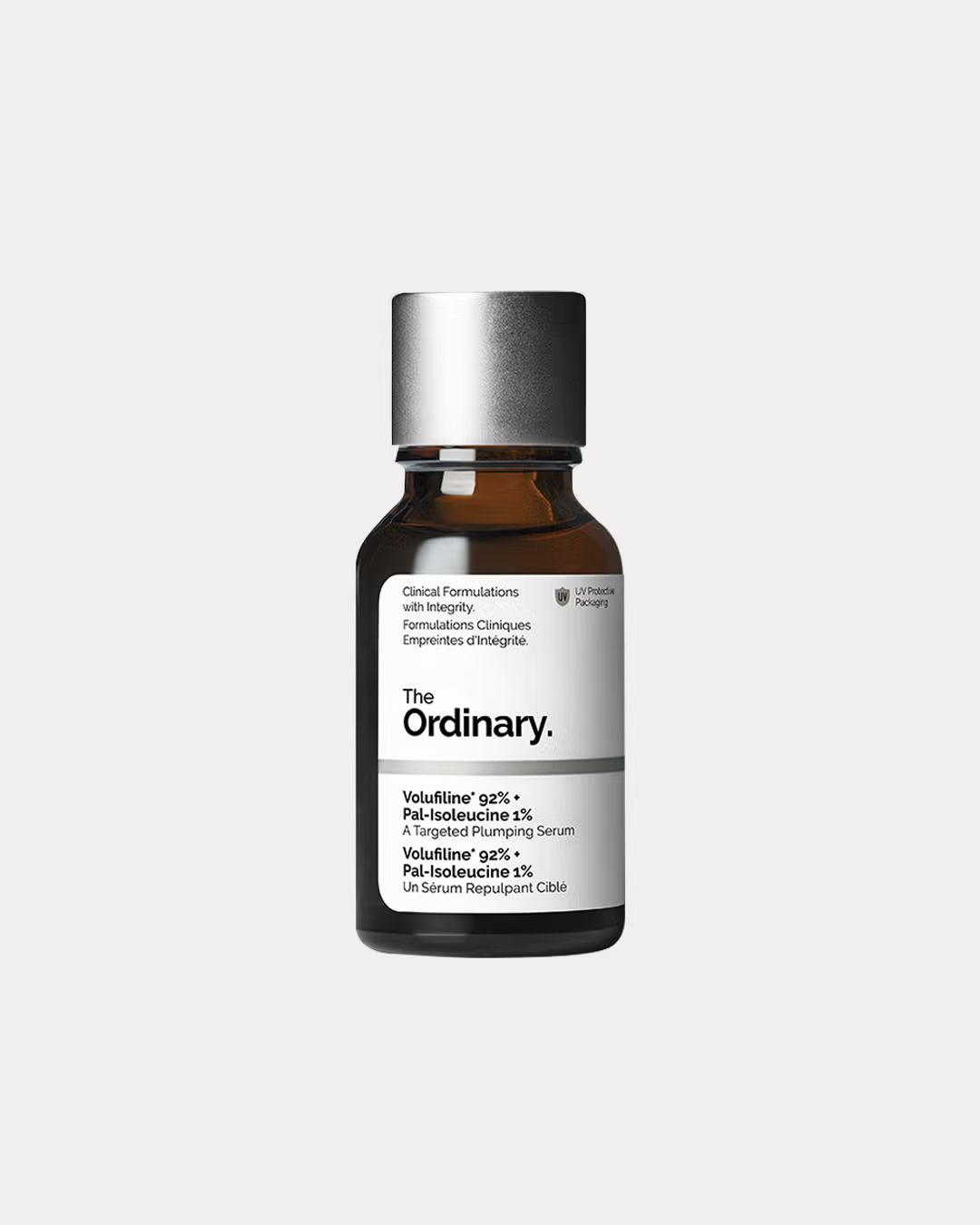 Volufiline 92% + Pal-Isoleucine 1%