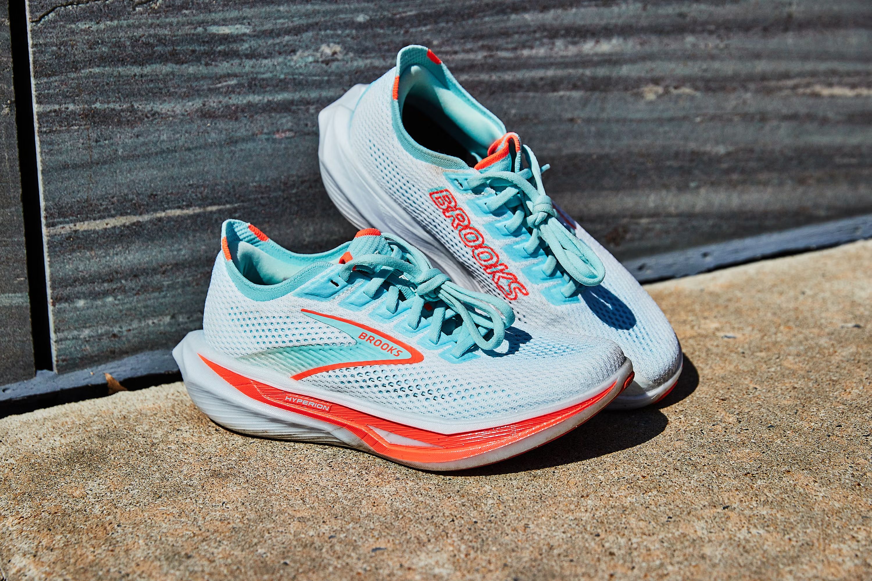 Tested and Reviewed: Brooks Hyperion 3 - Best Running Shoes 2026