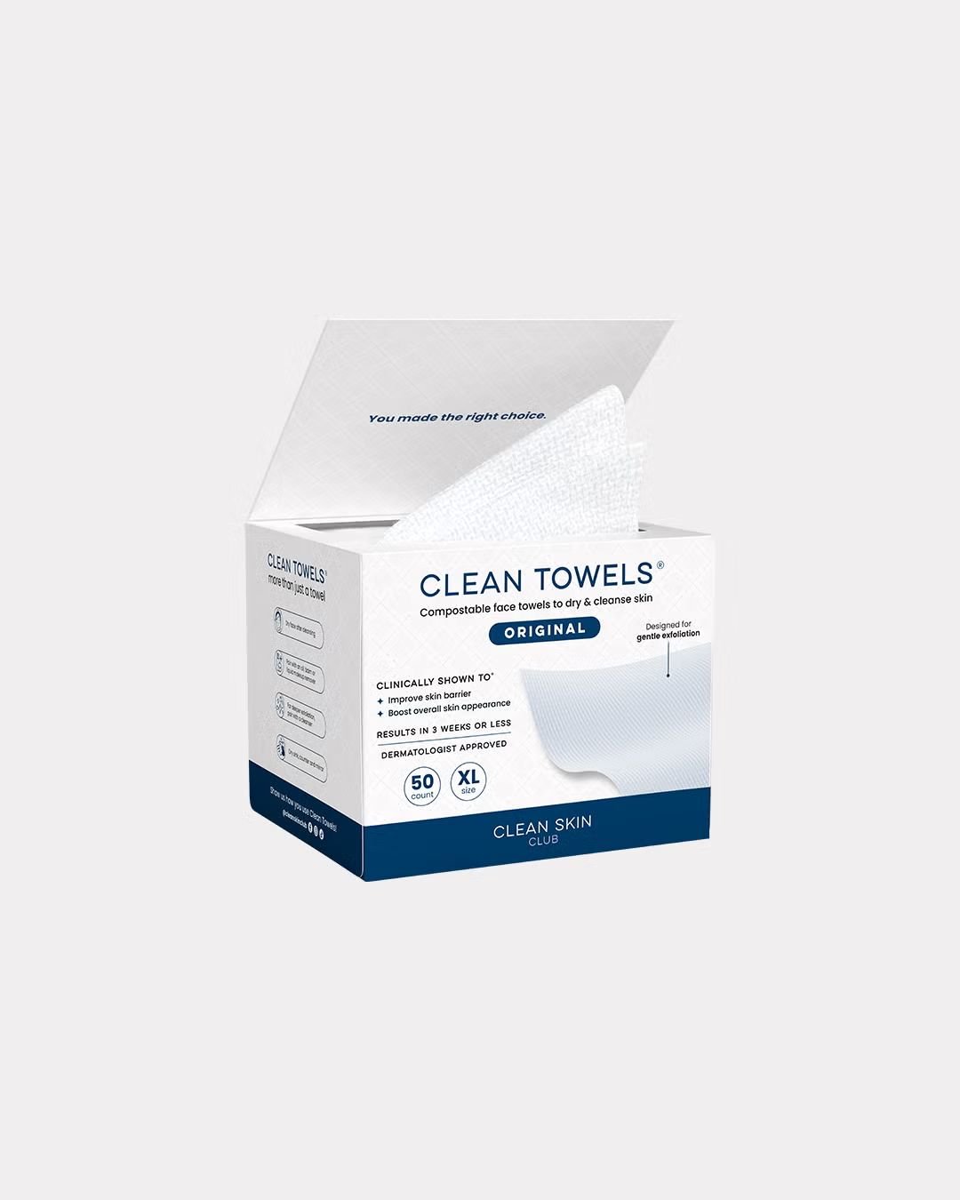 Clean Towels Original