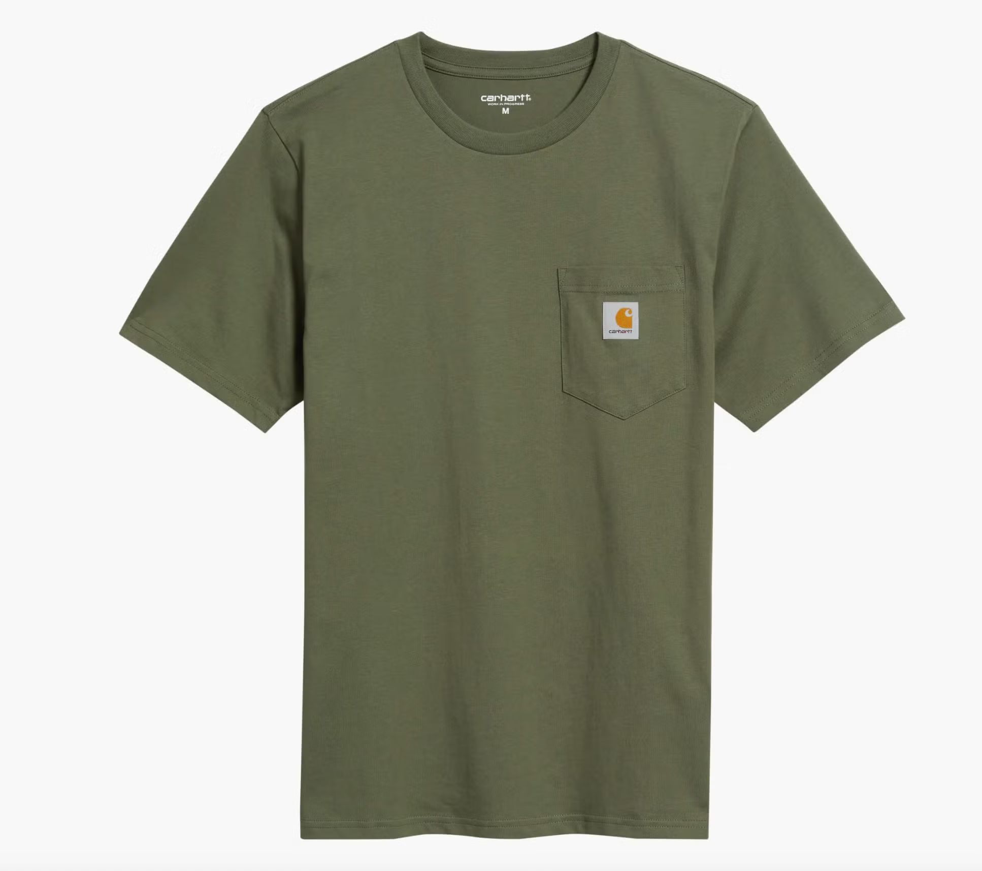 Carhartt Is up to 60 Percent off at Nordstrom's End-of-Season Sale