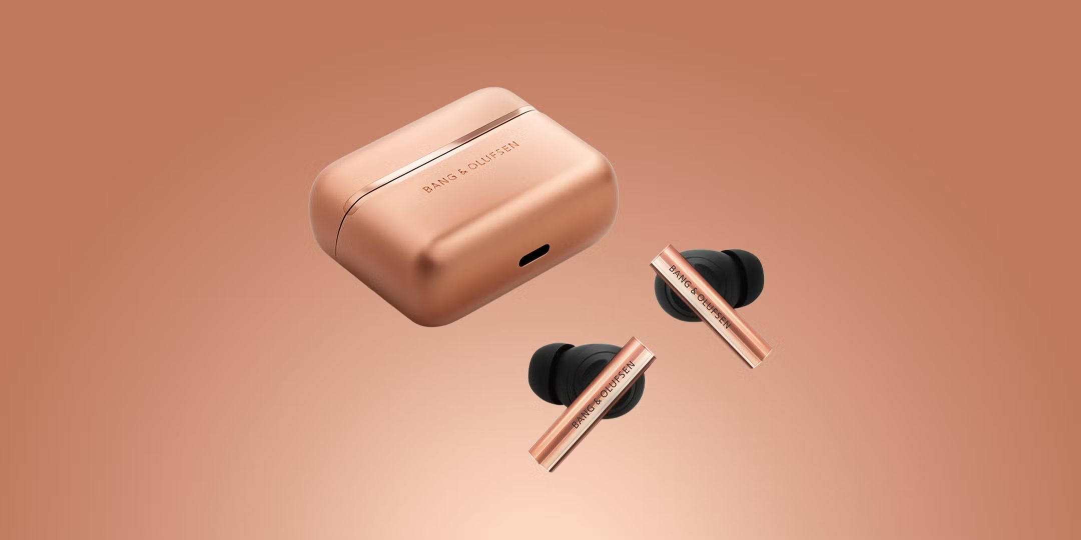 Are the Bang & Olufsen Beo Grace Wireless Earbuds Worth It? Editor