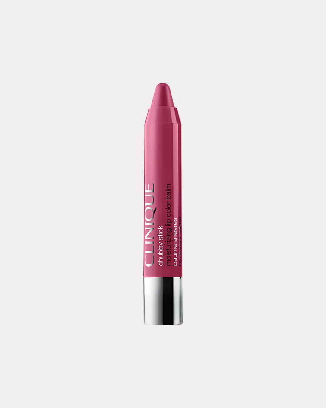 Chubby Stick Moisturizing Lip Color Balm