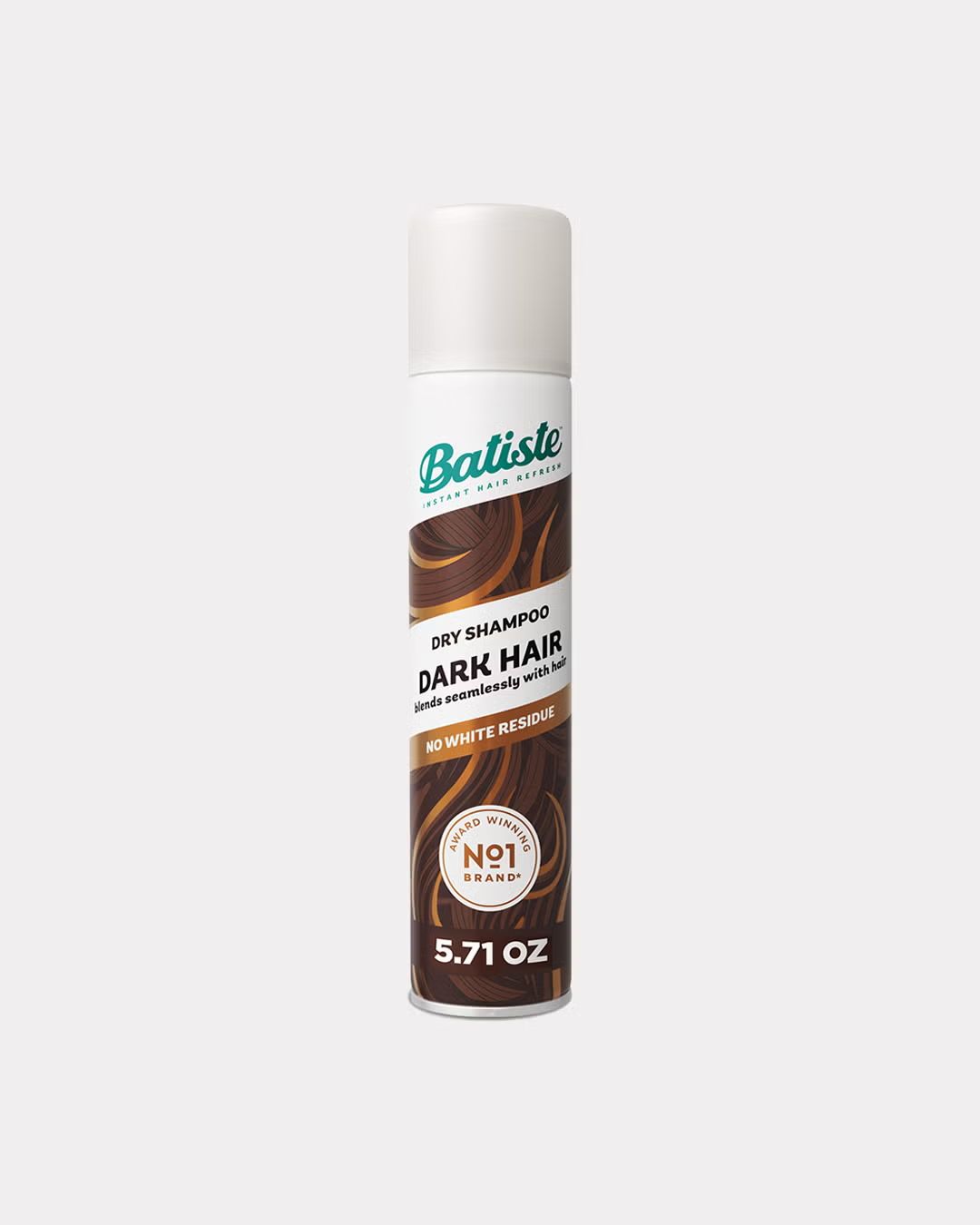 Hint of Color Dry Shampoo
