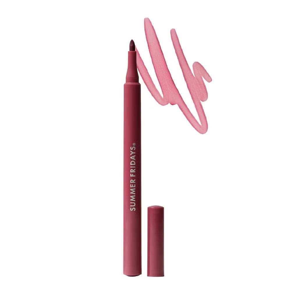 The Best Long-Lasting Lip Liners, According to Beauty Editors
