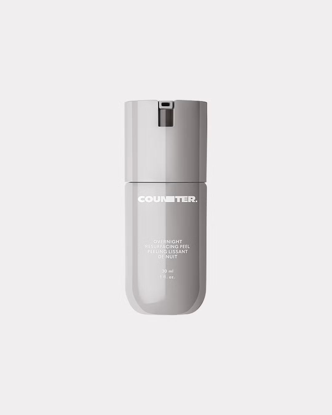 Overnight Resurfacing Peel
