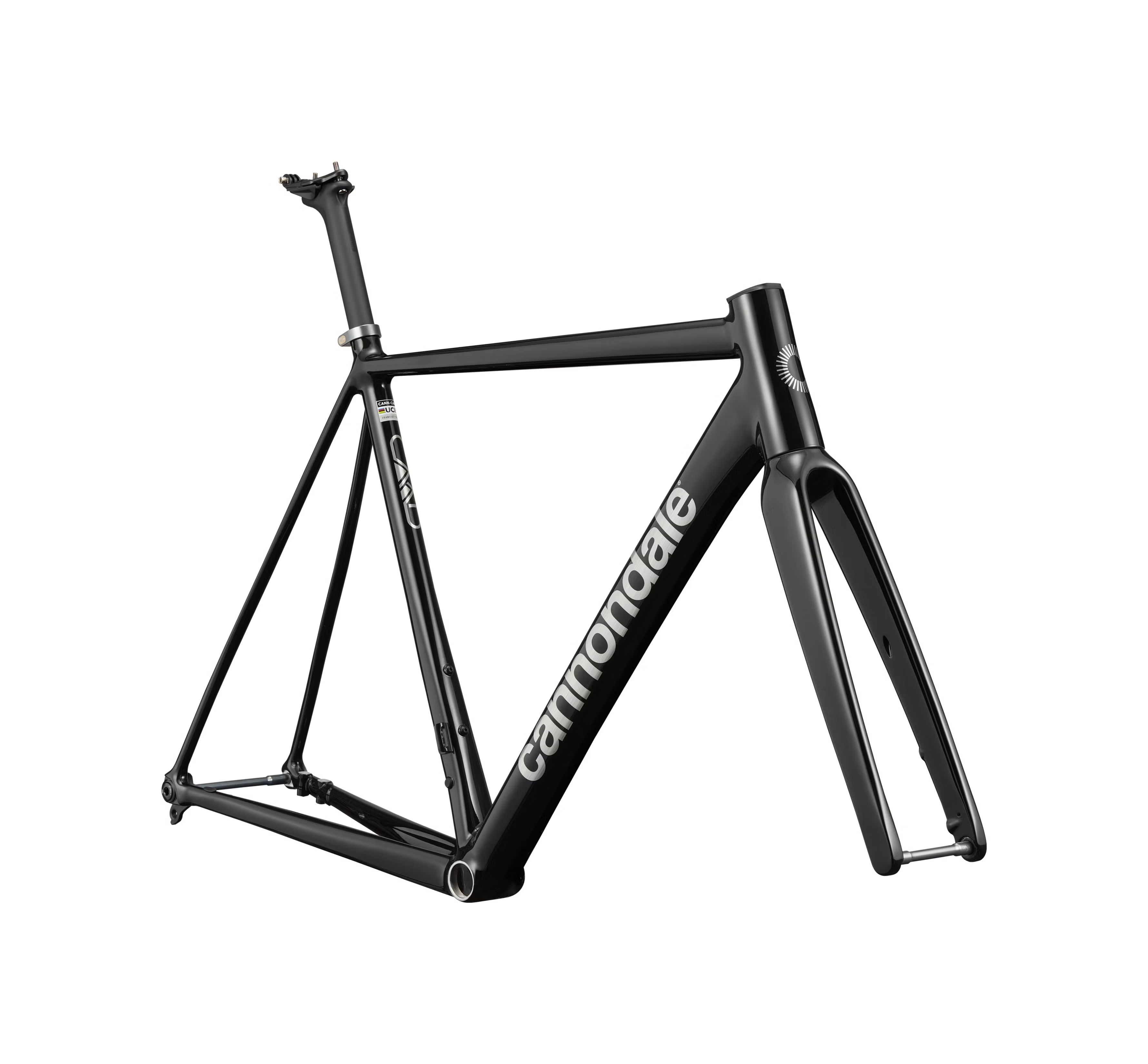 Cannondale CAAD14 Team Dream Frameset: Limited Release