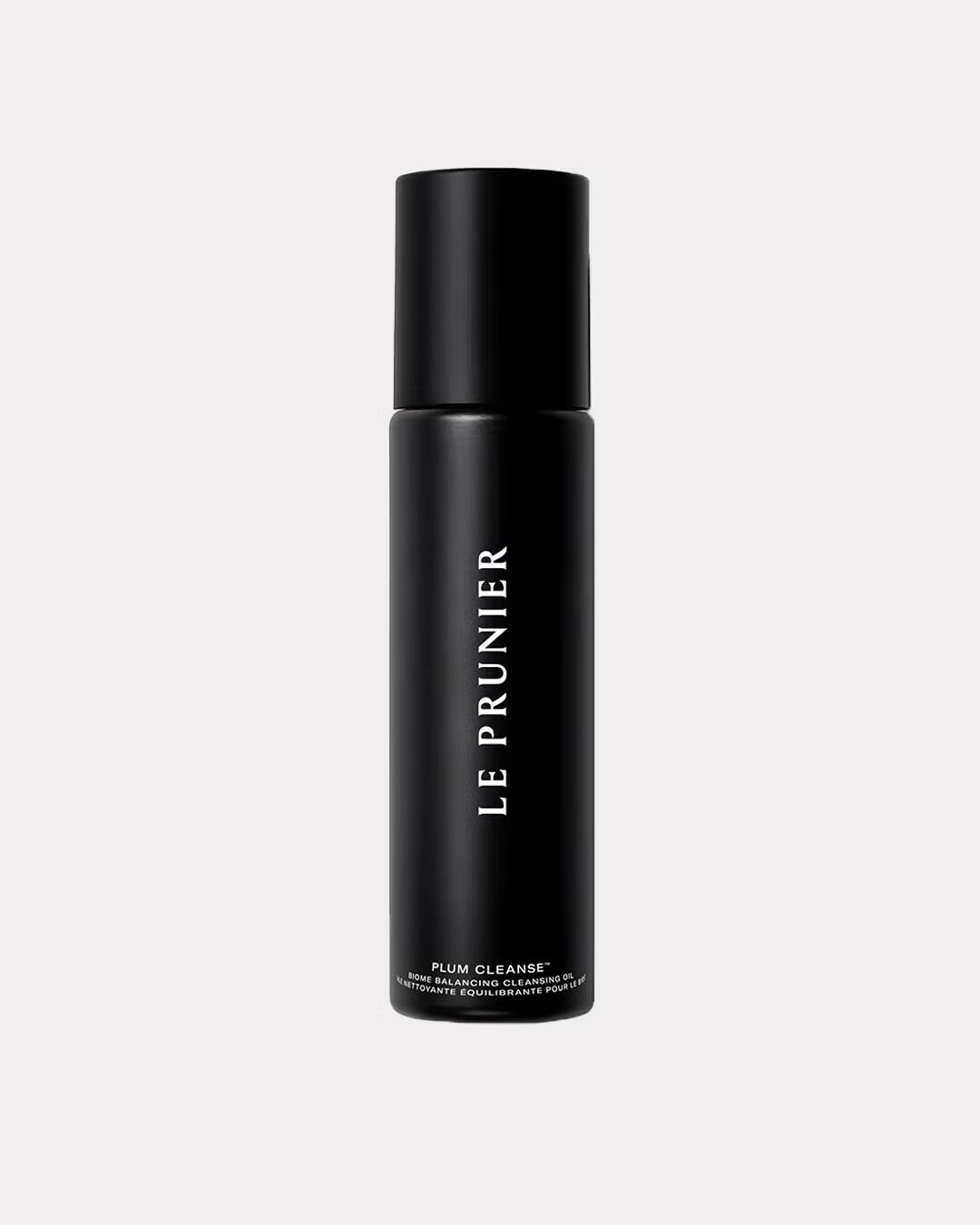 Plum Cleanse Biome Balancing Cleansing Oil