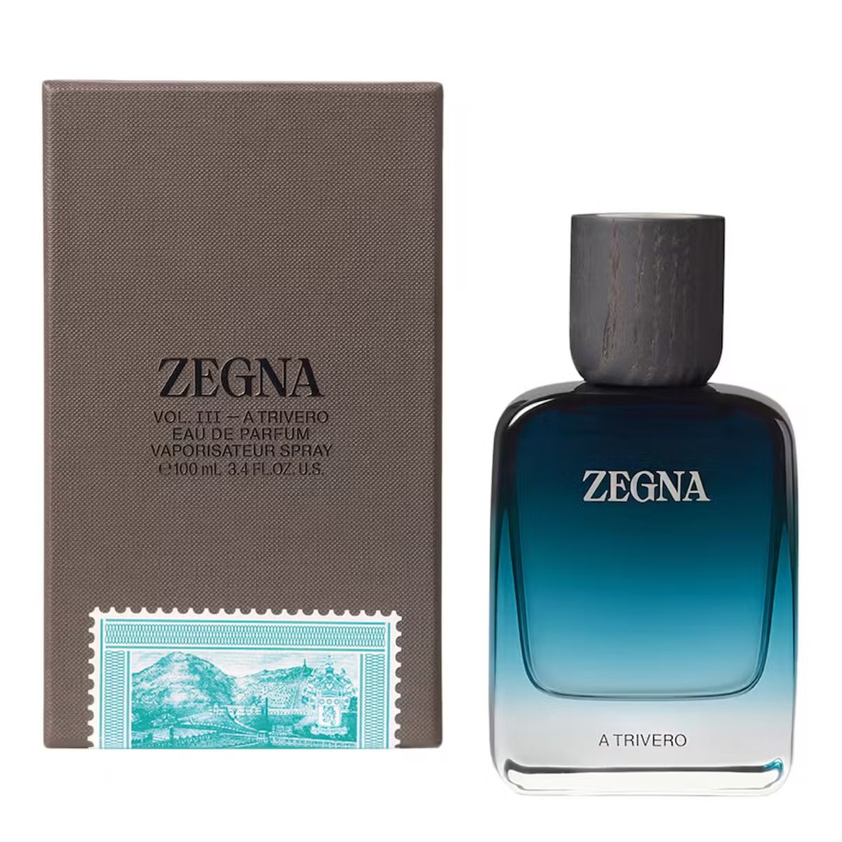 Everything You Need to Know About Zegna's Newest Fragrance Collection