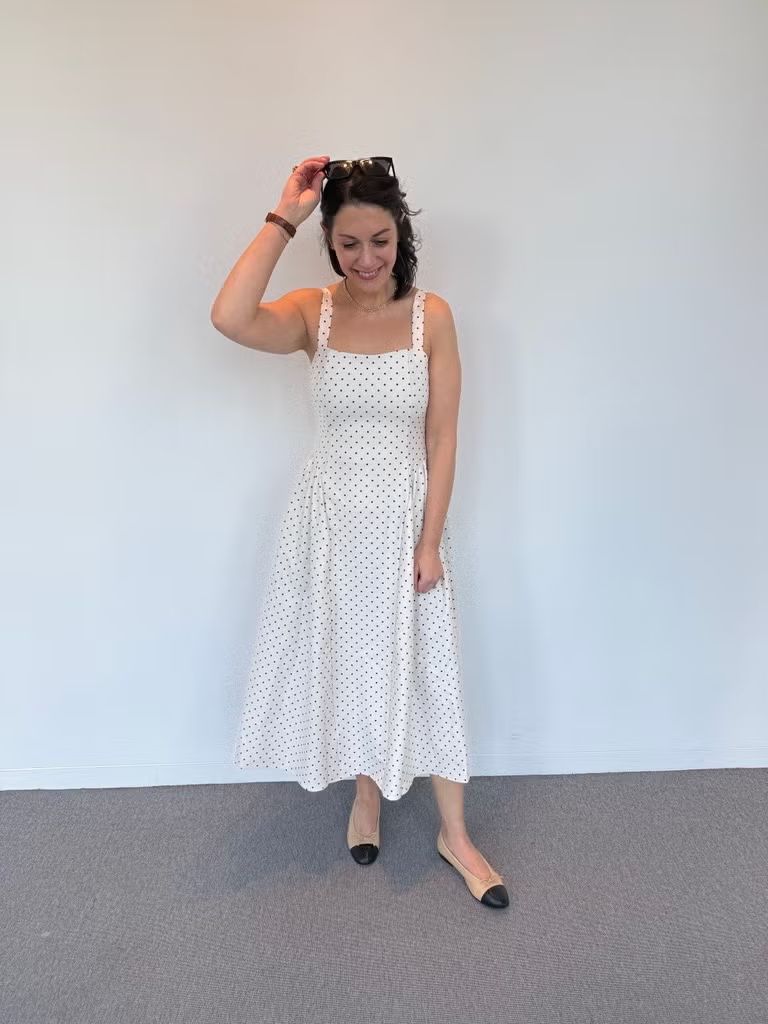 best casual summer dresses on amazon We Tried Amazon's Most Popular Dresses—And Found 18 Favorites Zimmermann Wrap Dress Blue Elora Size:UK 6 / US 7 / EUR 40