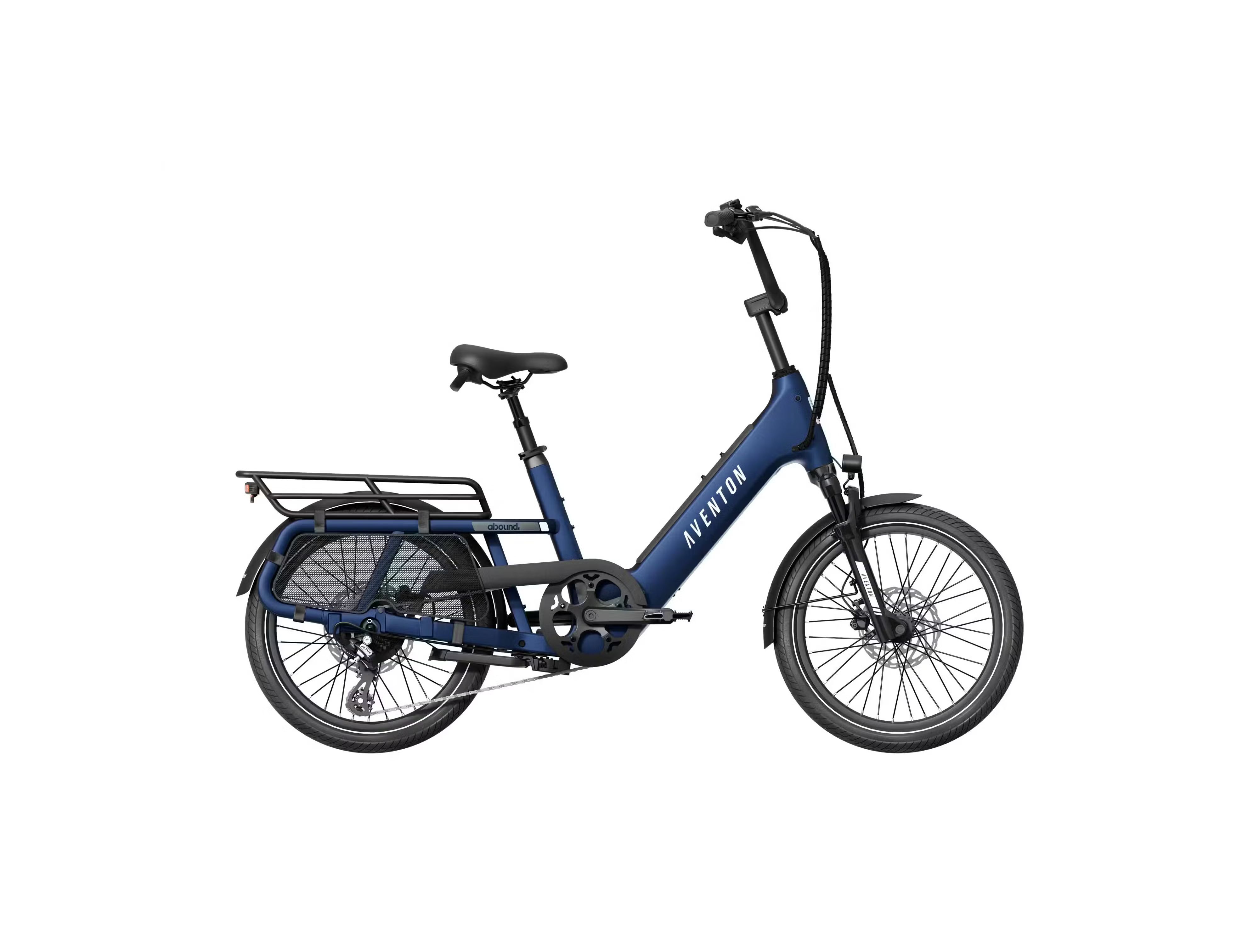 electric bicycle with basket isinwheel M60 All-terrain Bike, 48V 13Ah / Gray Made from durable and lightweight materials Lectric XP4 750 Step-Thru Electric