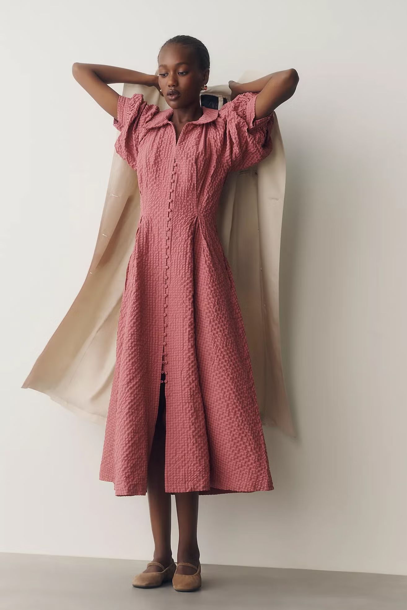 dress butterfly design For Kids | Little Girl Dress Self-Portrait Pleated Dress With Style:With Veil not in warehouse sale Small to 3X