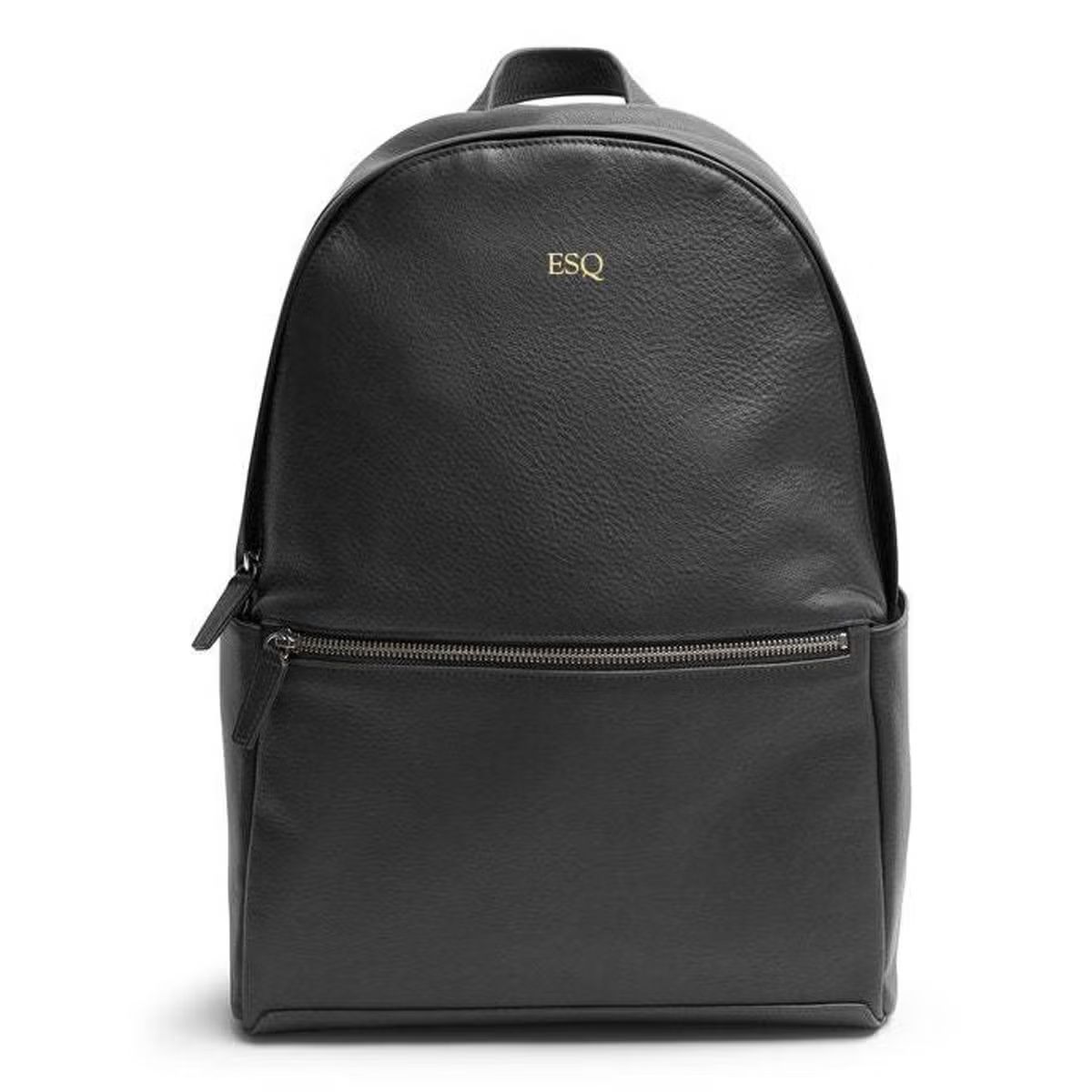 best business backpack 2018 leather LENZN Durable Laptop Perfect for Men & Women, Work Backpack Fits 15.6 Inch, Premium Quality Travel Bag with USB Charging Port, Water-Resistant, Bookbag with Multiple Pockets : Electronics Make sure your guy goes back to school The 10 Best Laptop Backpacks