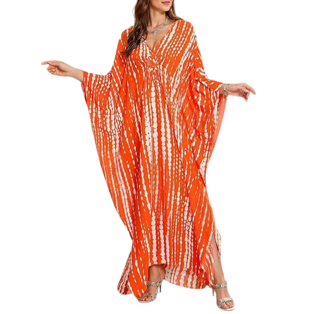 cotton kaftan dress amazon Caftan dress, Plus size Caftan, Kaftan dress, Kimono, Cotton Caftan, Cotton Kaftan, Kaftan Maxi dress, Long Caftan, Maxi dress, Cape dress