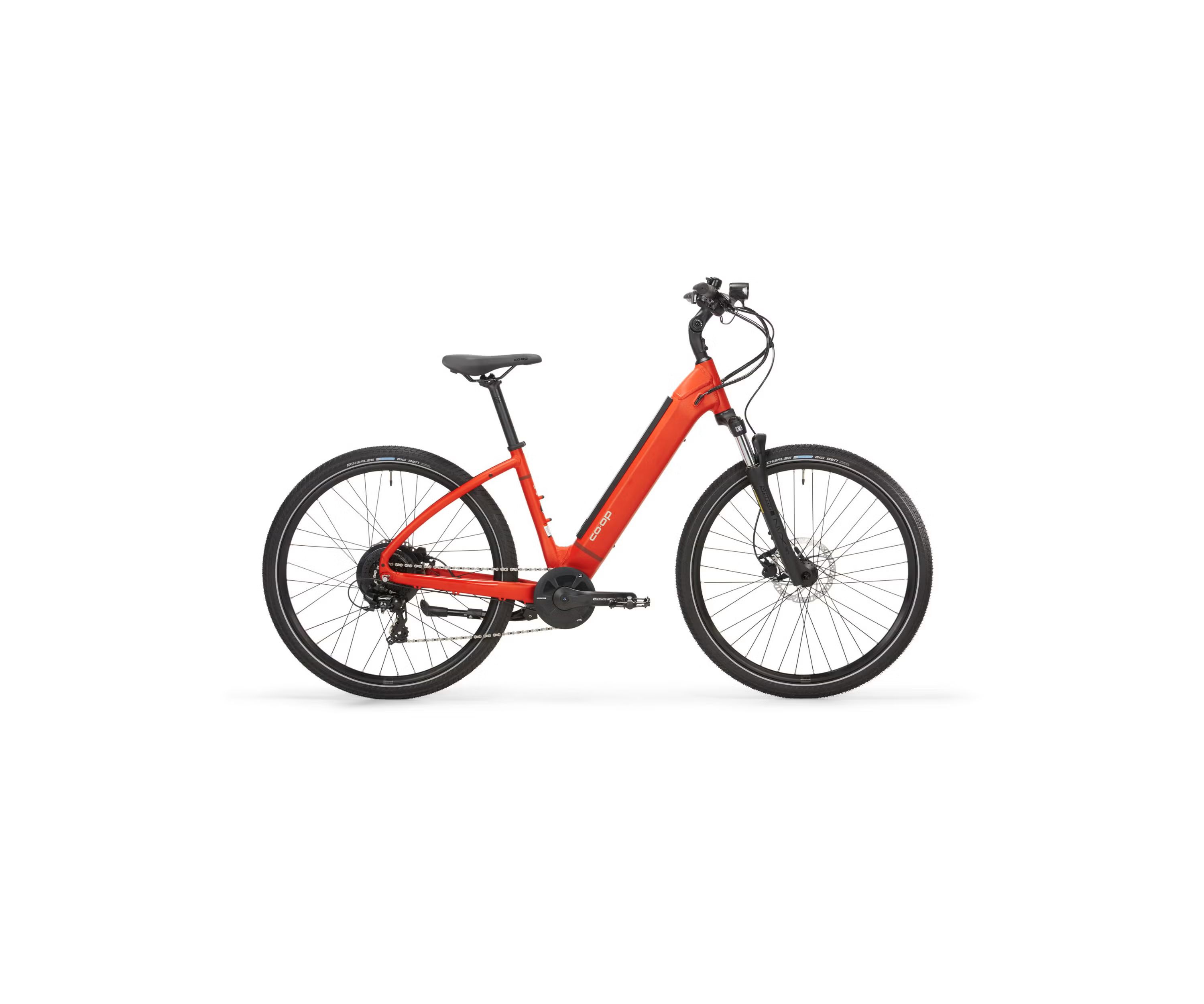 new electric bicycles for 2018 REI Co-op cycles e 1.1 and NFC unlock for ultimate security The 2018 Raleigh Sprite IE