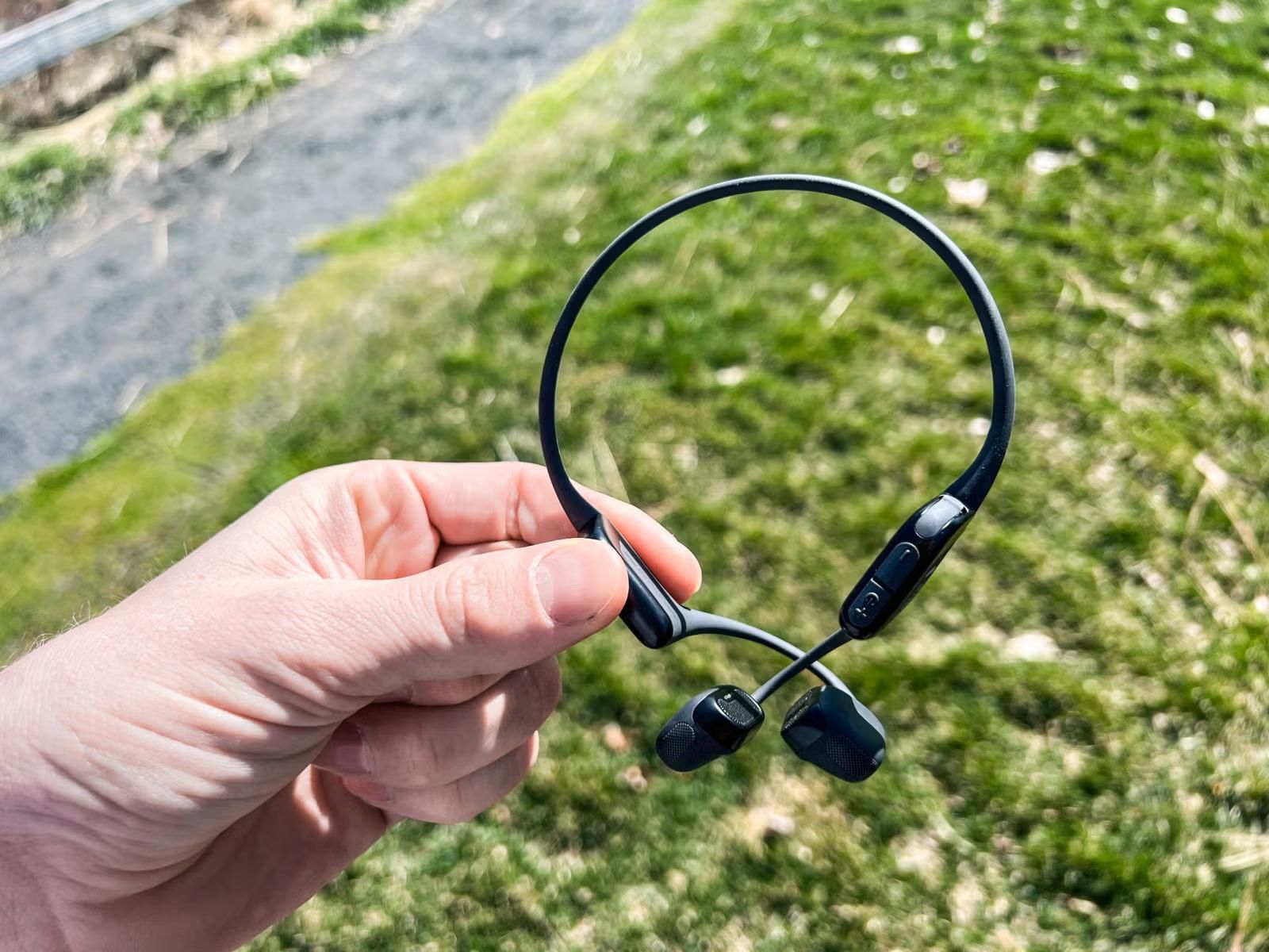 The 8 Best Open-Ear Headphones for Running in 2025