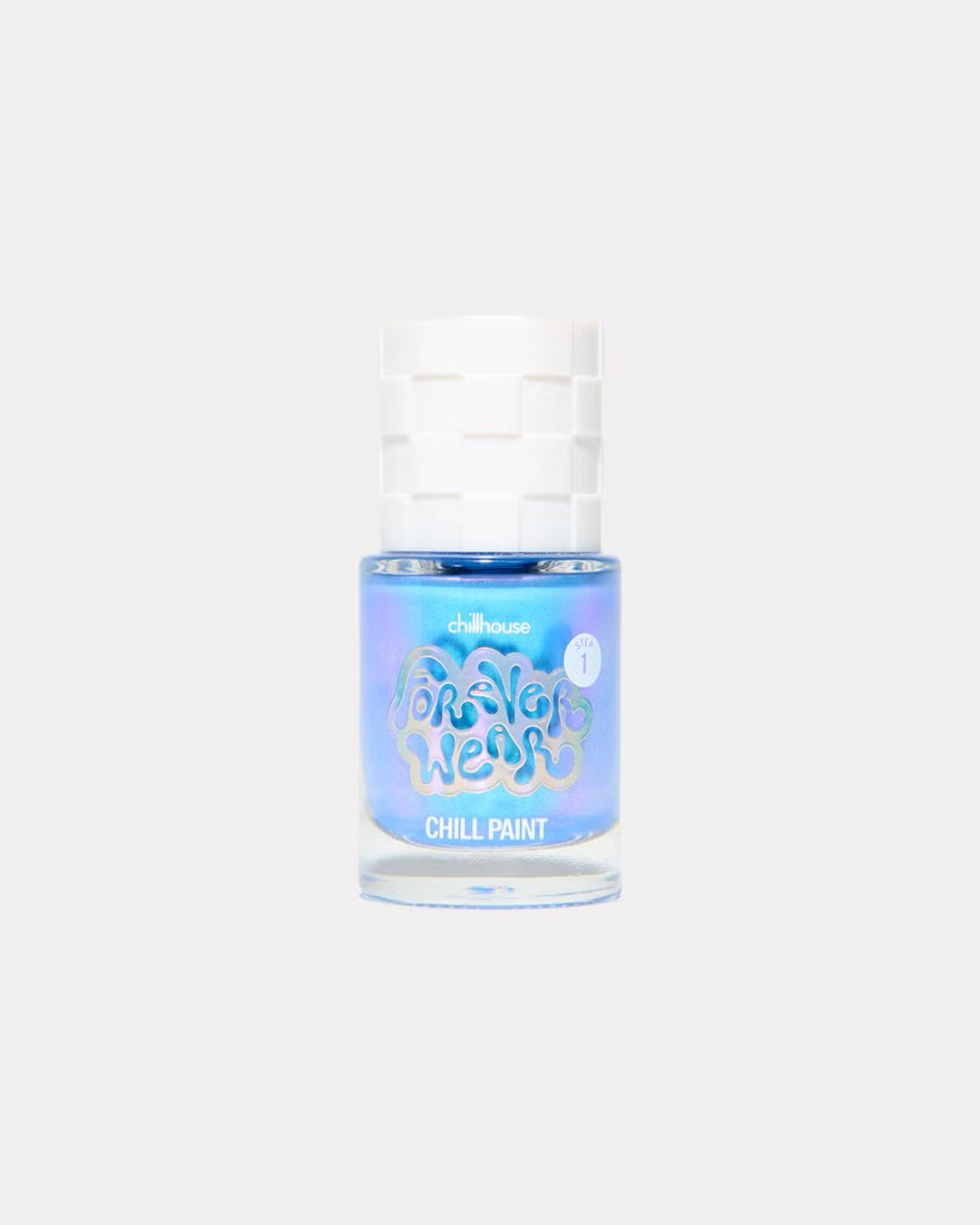 Chill Paint Forever Wear Nail Polish