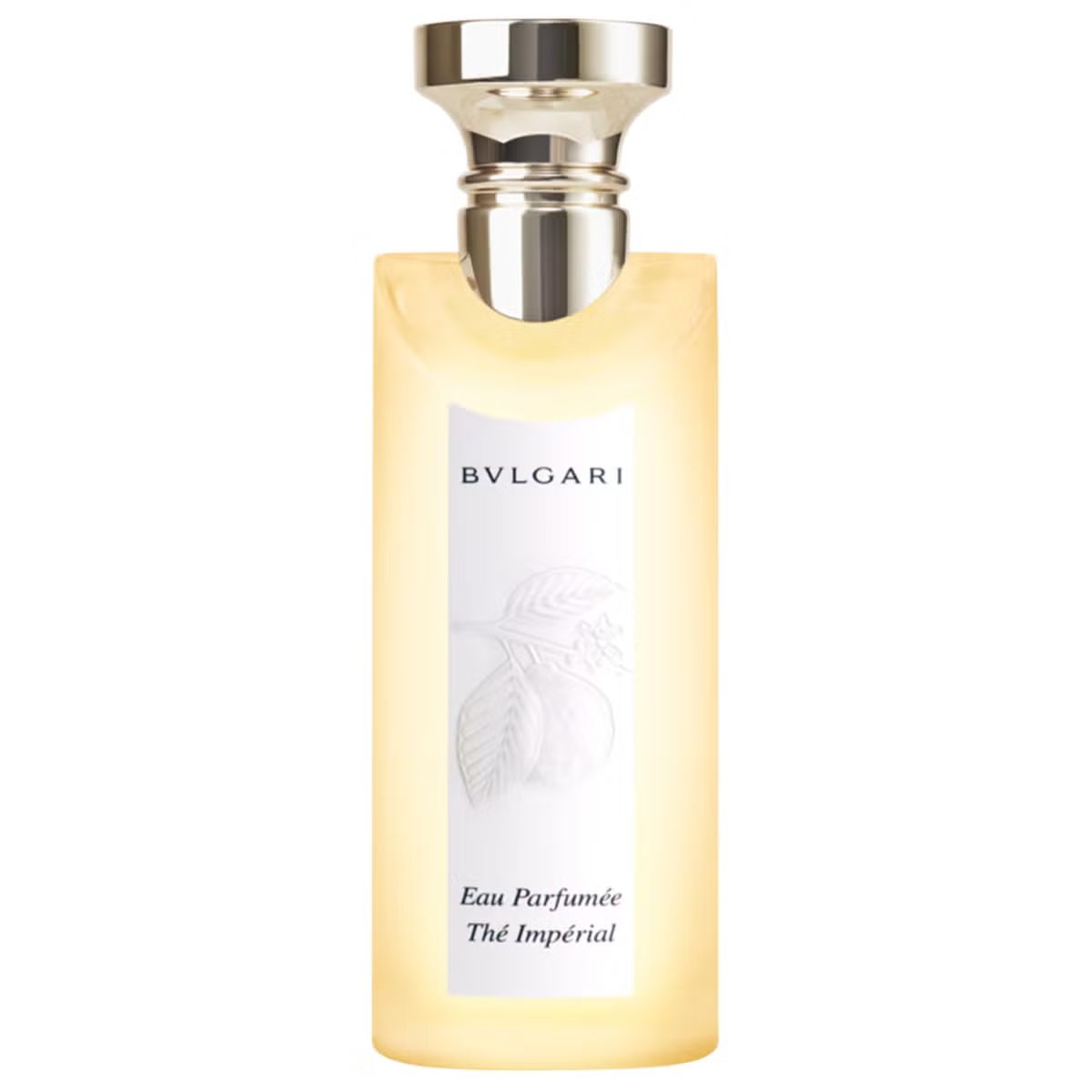 Reviewed: Bulgari's New Perfume, Eau Parfumée Thé Impérial, Smells