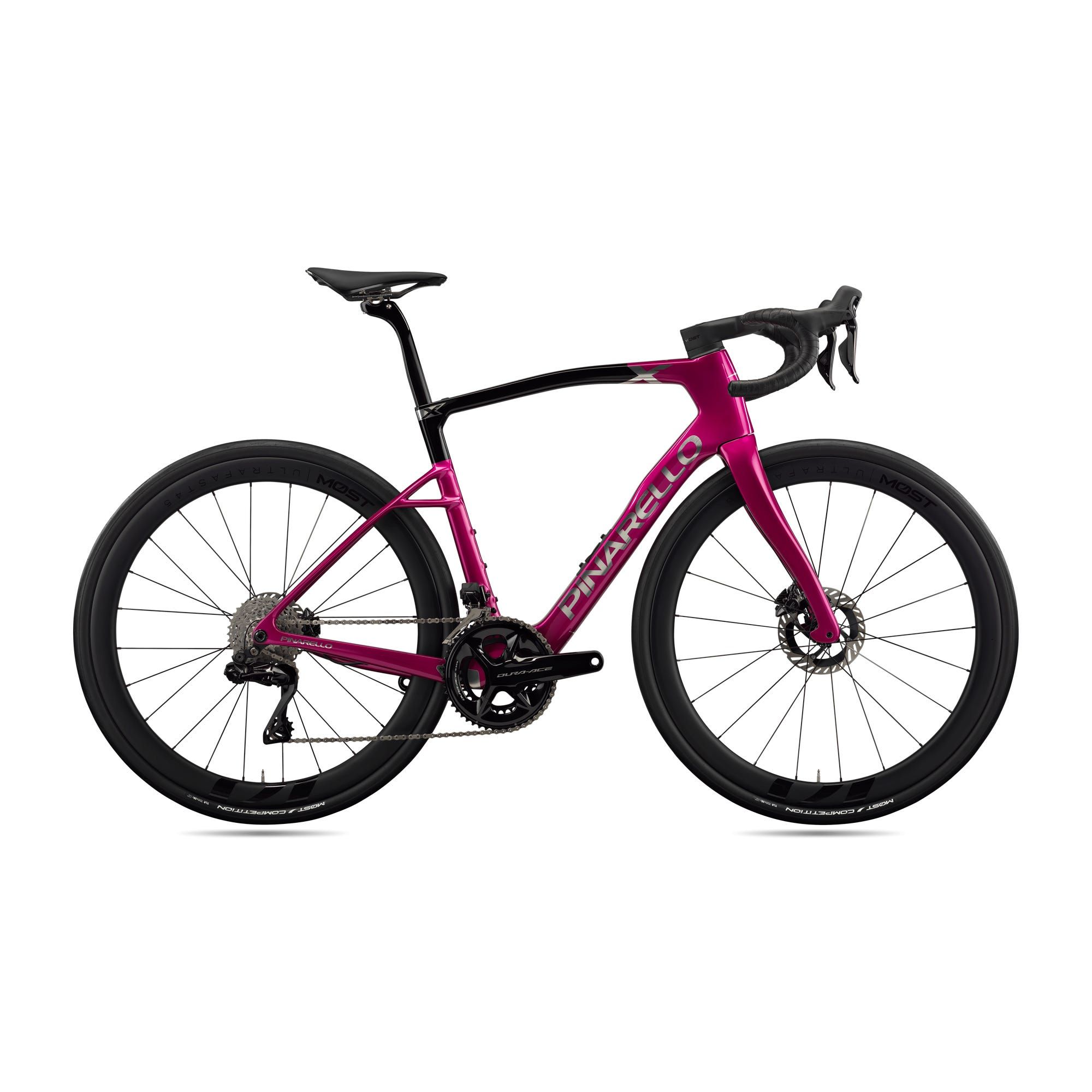 Pinarello X9 First Ride: More Comfort and Clearance Than the Dogm