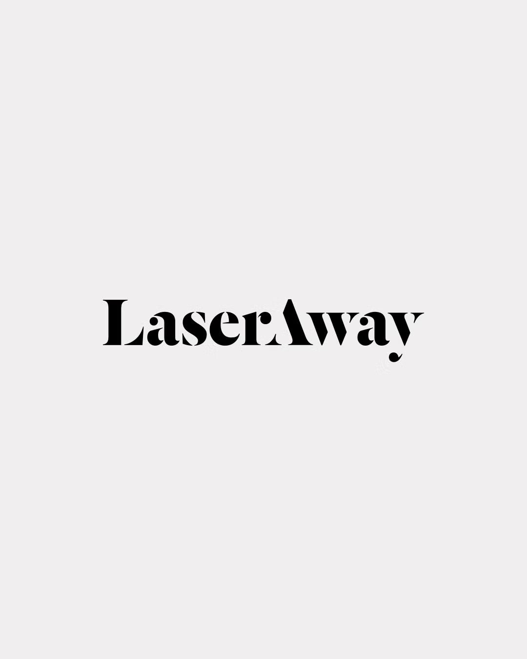 Laseraway