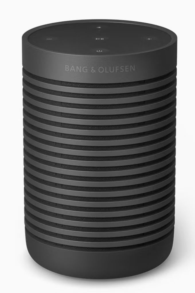 Bang & Olufsen Beosound Explore Review: A Speaker That Is Equal