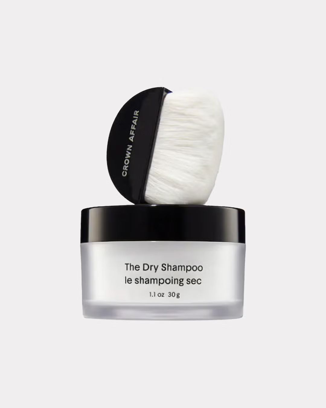 The Dry Shampoo