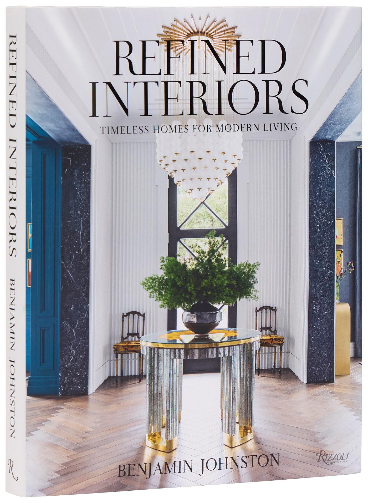 The Best New Interior Design and Architecture Books of Spring 2026