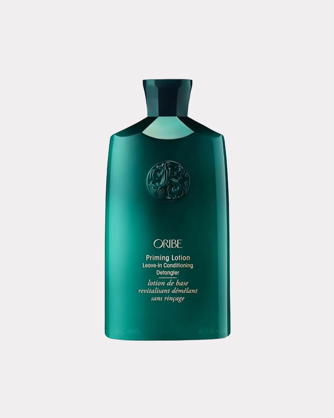 Priming Lotion Leave-In Conditioning Detangler