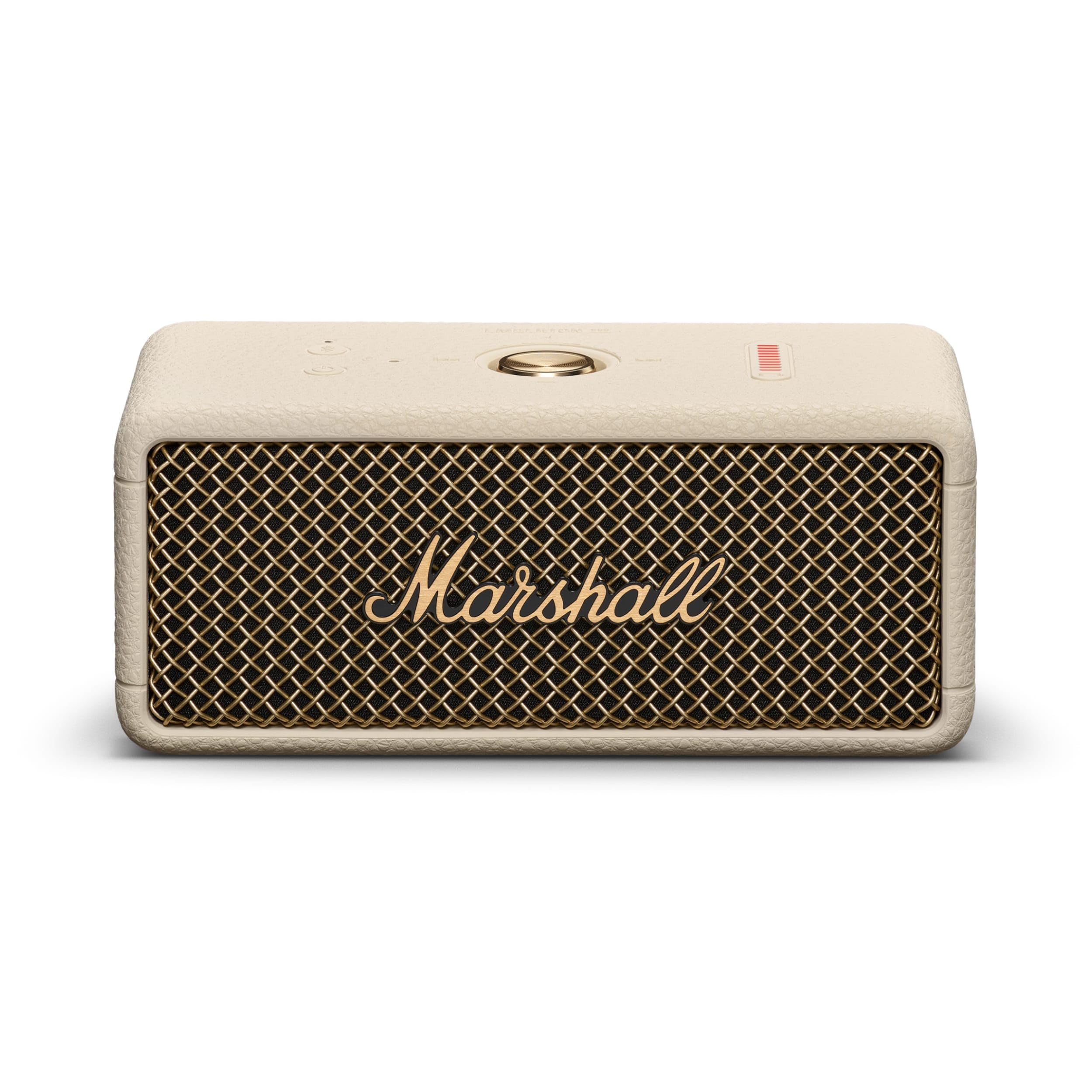 Marshall's Excellent Emberton III Bluetooth Speaker Is 44% Off for