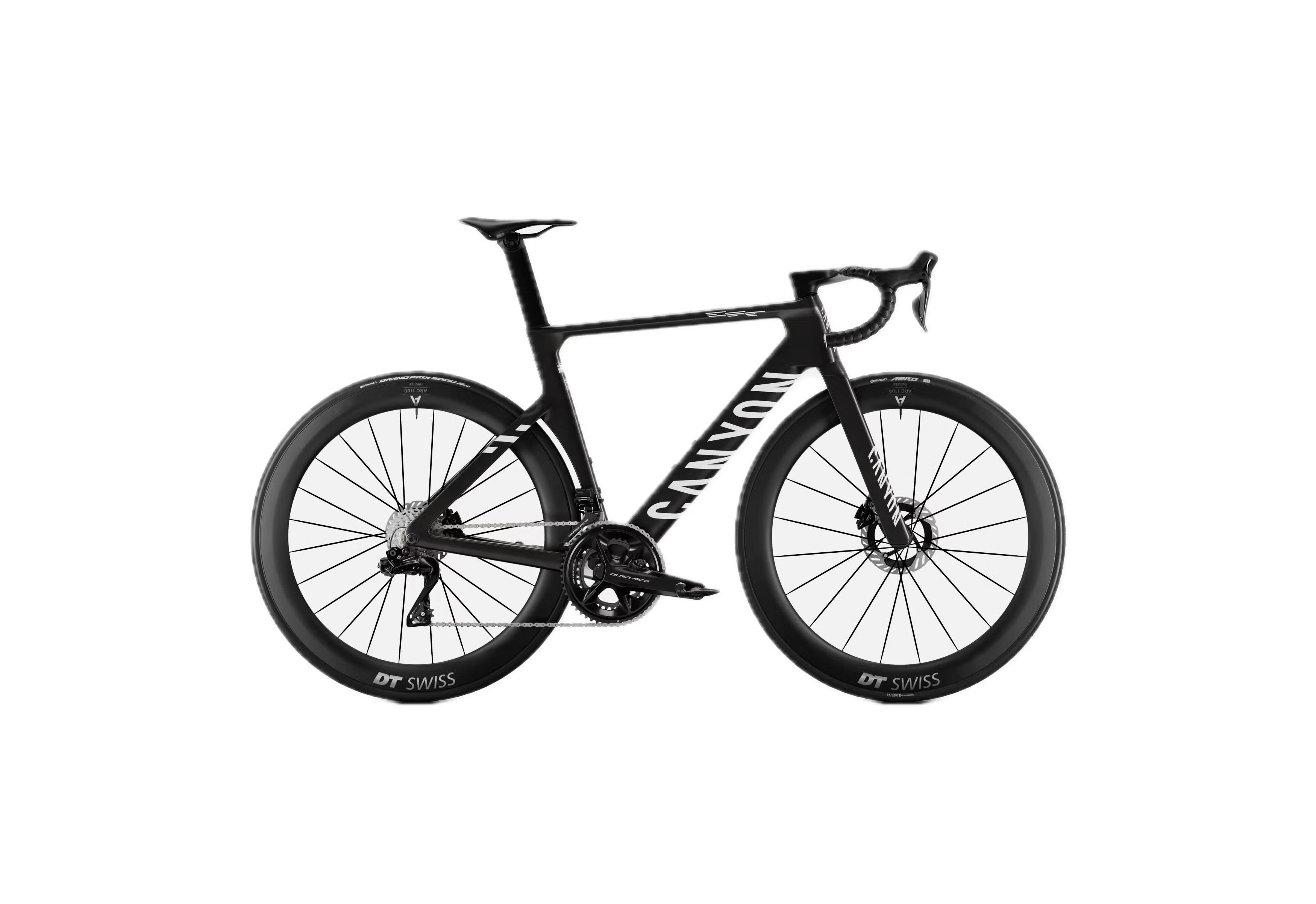 Canyon Aeroad CFR Review: WorldTour Speed, But Is It Still a Deal