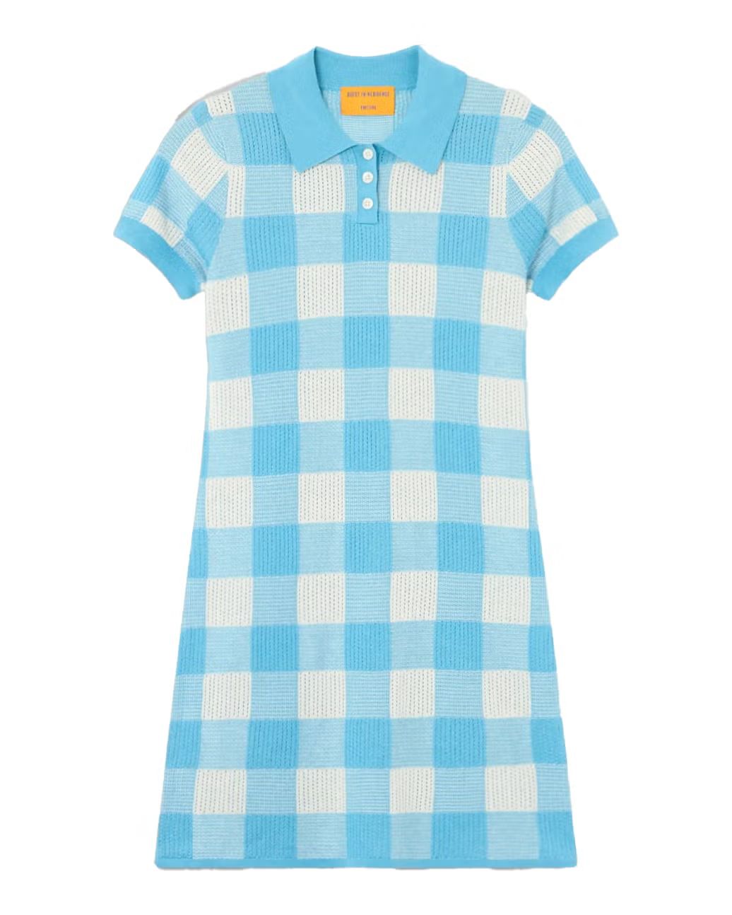 Gingham Is Back for Summer 2026and Cooler Than Ever Gingham Is Back for Summer 2026and Cooler Than Ever