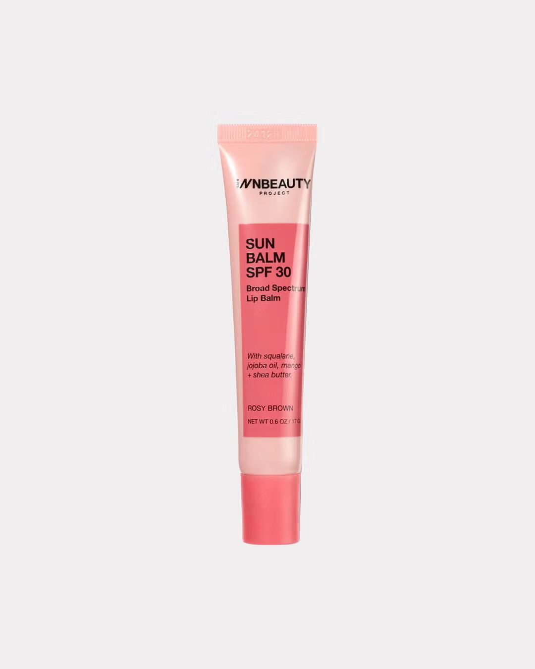 Sun Balm Mineral SPF 30 Broad Spectrum Lip Balm
