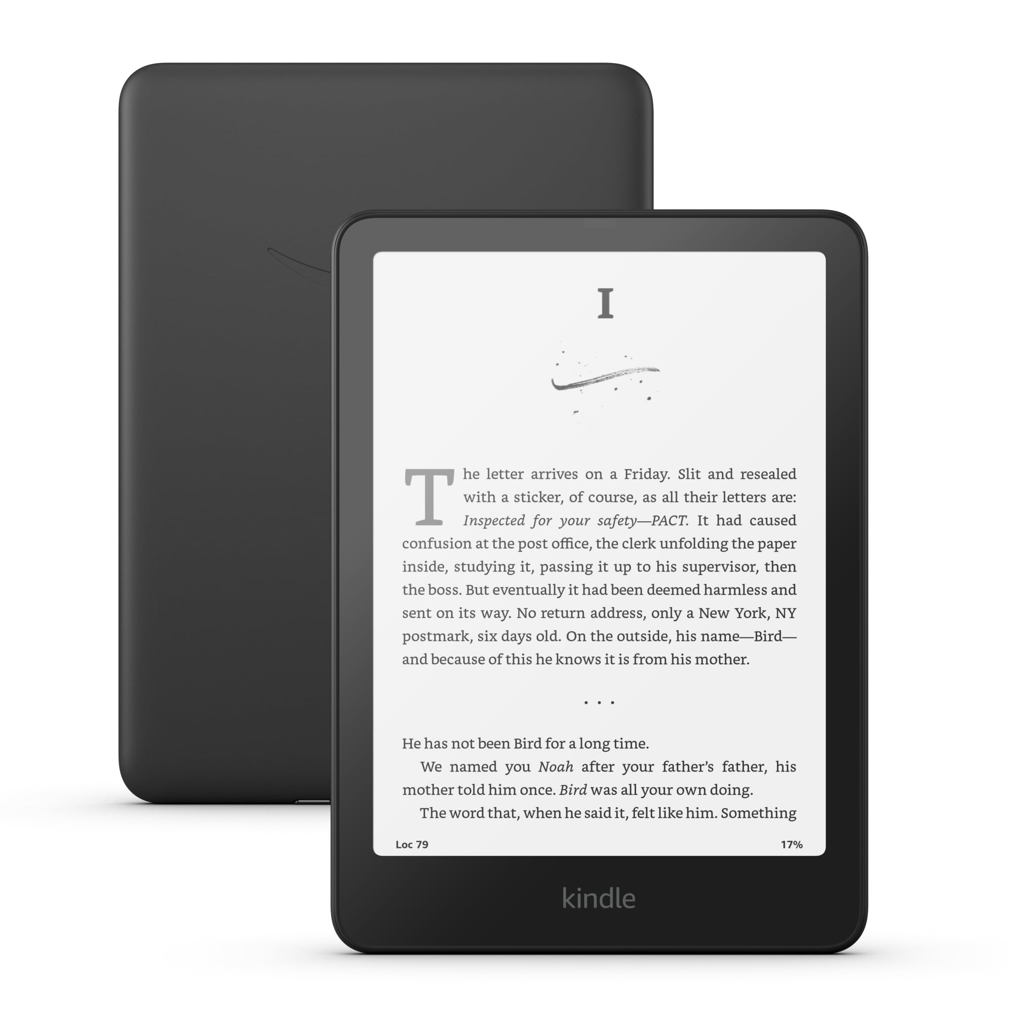 コンピュータ・IT Kindle paperwhite Kindle Colorsoft vs. Kindle Paperwhite: Which Kindle should