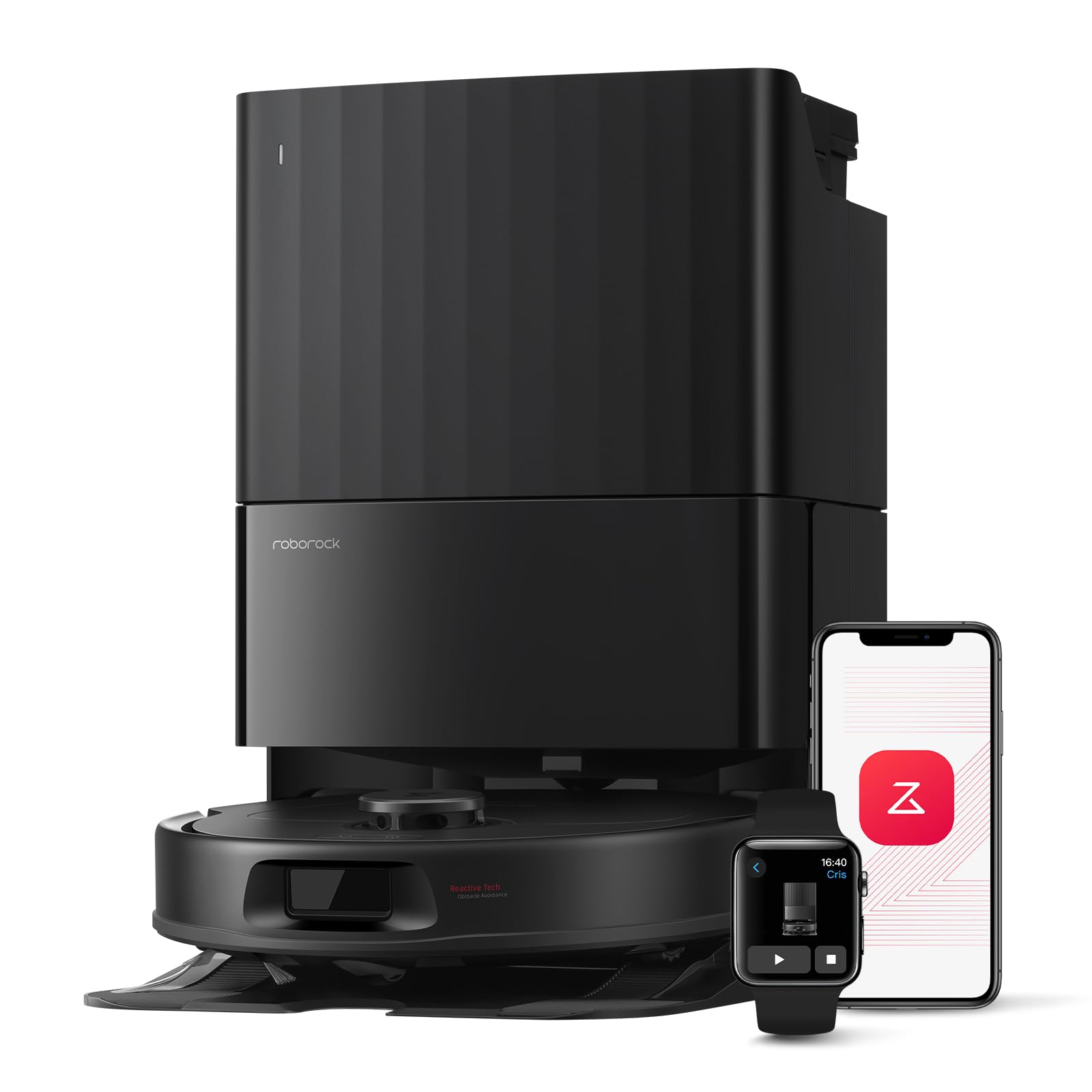 SwitchBot K10+ Pro Combo, Reviewed by Popular Mechanics