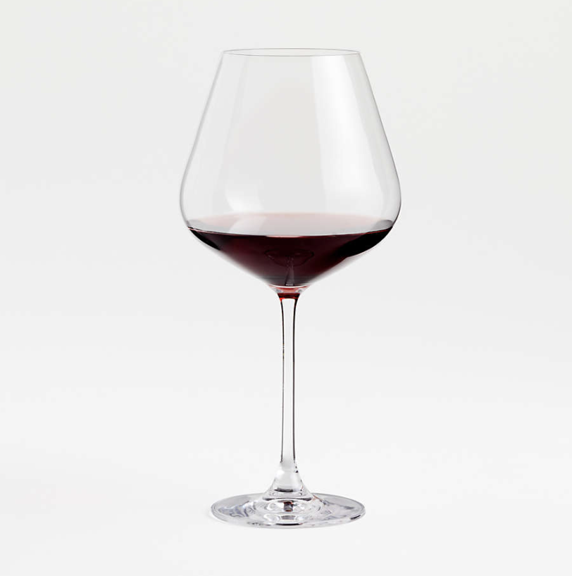 Costco's Giant Wine Glasses Hold 5 Bottles Each, and They're Going Viral