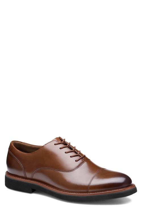 7 Best Men's Dress Shoes for Plantar Fasciitis