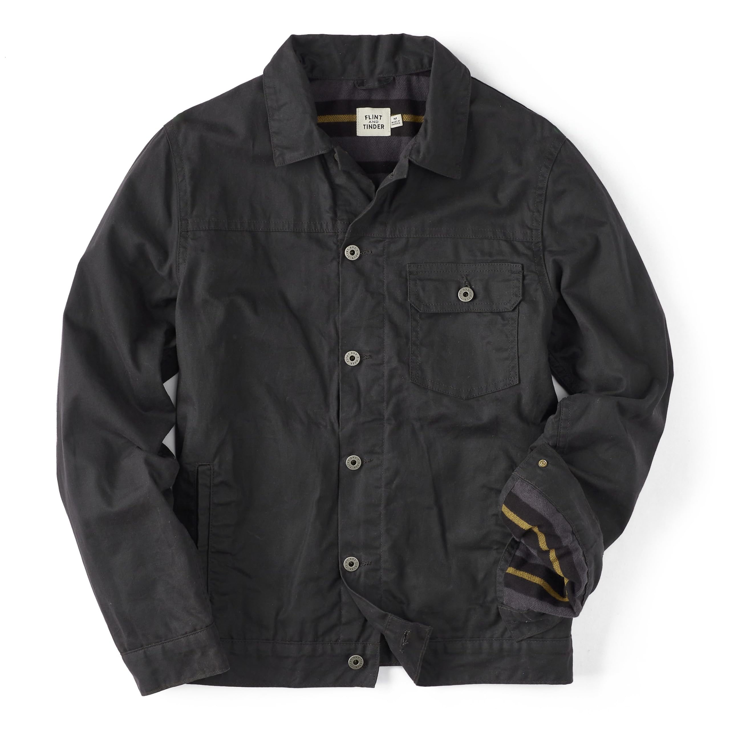 Dickies Eisenhower Jacket Review 2026, Tested by Popular Mechanics
