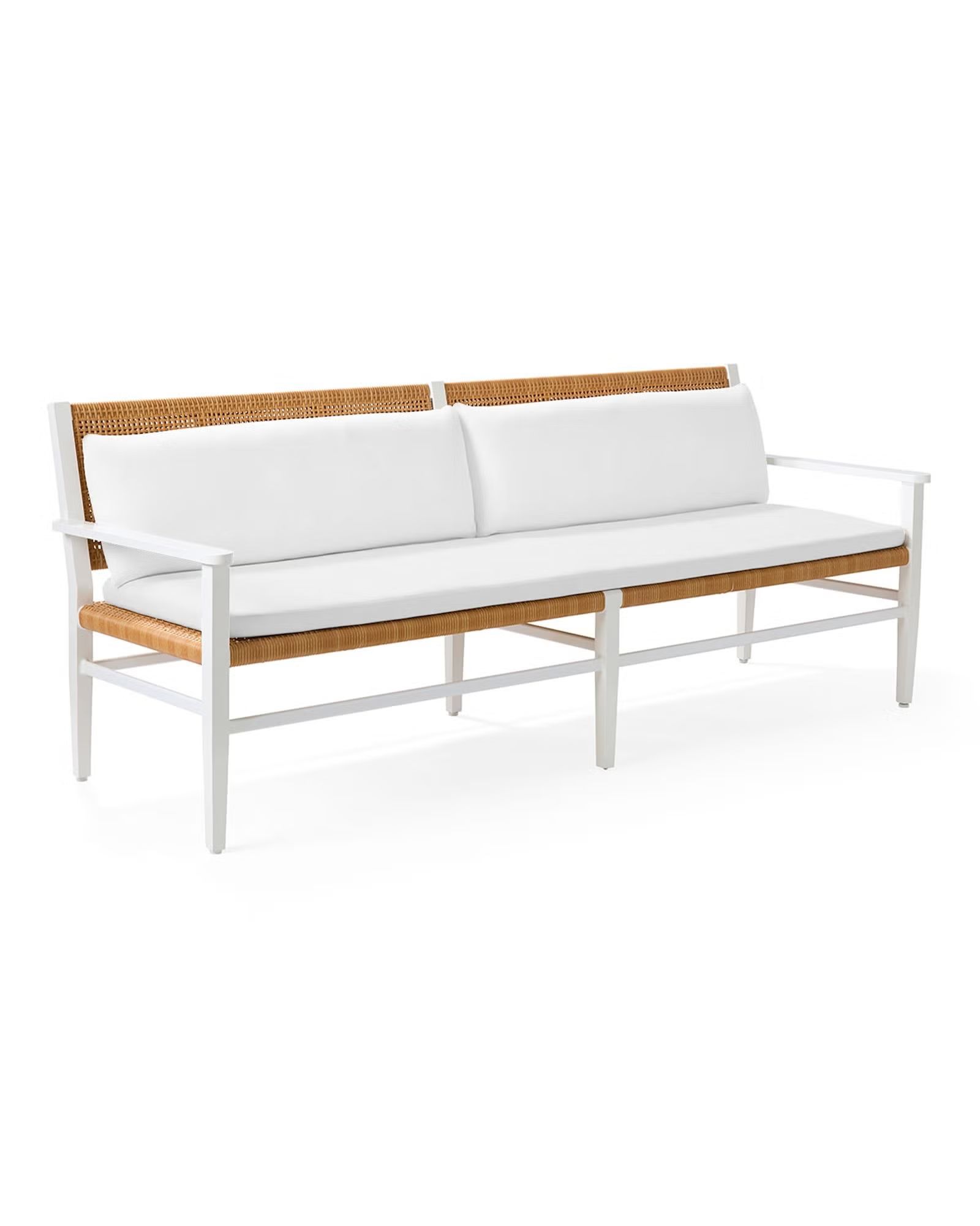 Serena & Lily's Outdoor Furniture Sale 2026: Get 30% Off