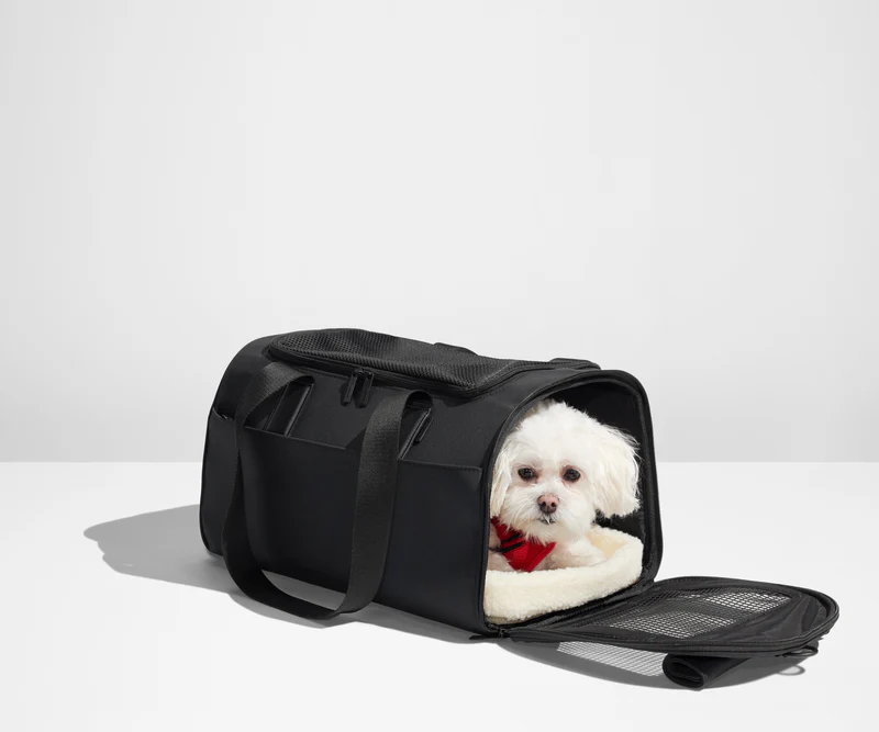 Pet Carriers United Airlines Animal Travel Baggage United Carry On